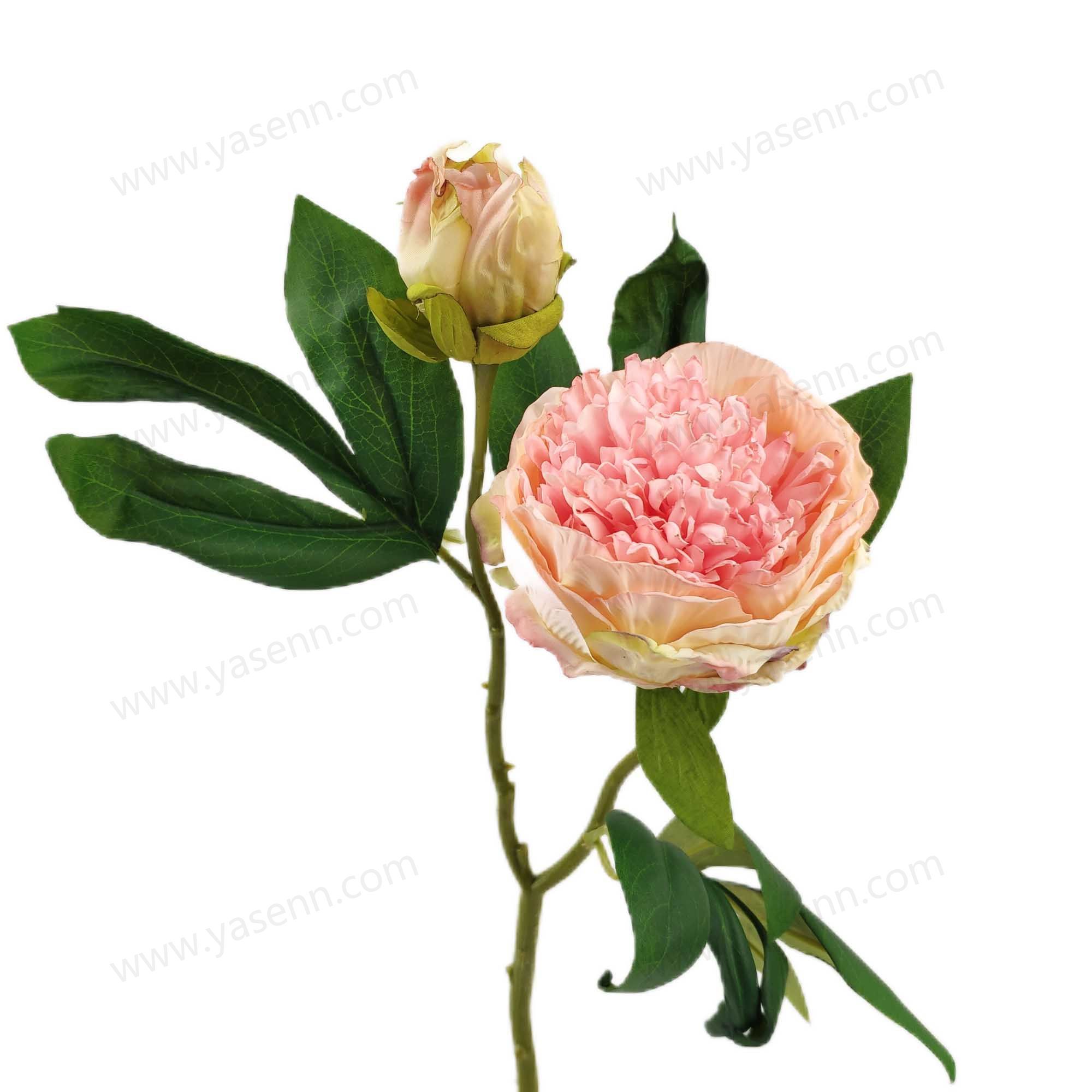 50CM2 PEONY Artificial flowers YSS23565