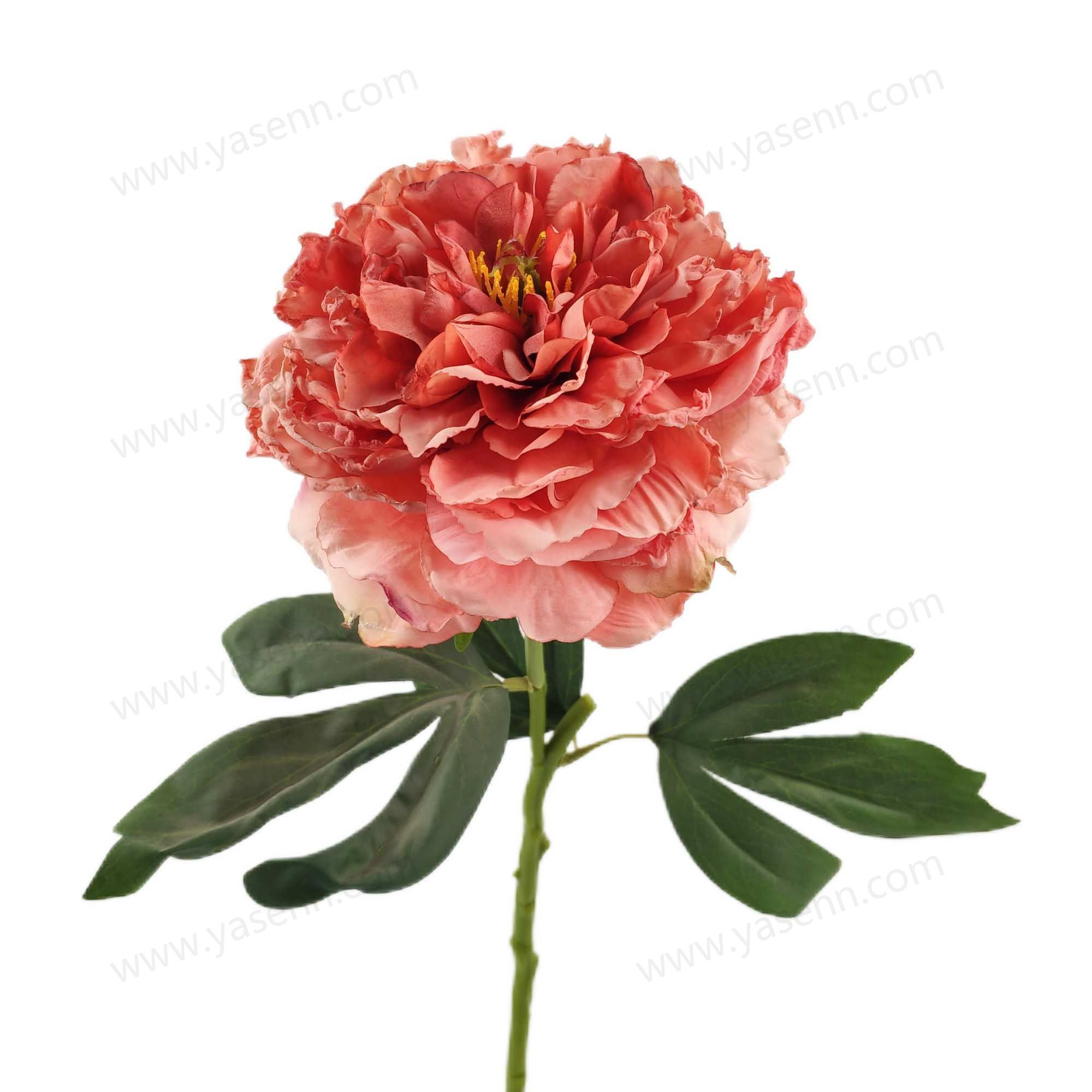 58CM PEONY Artificial flowers YSS23566