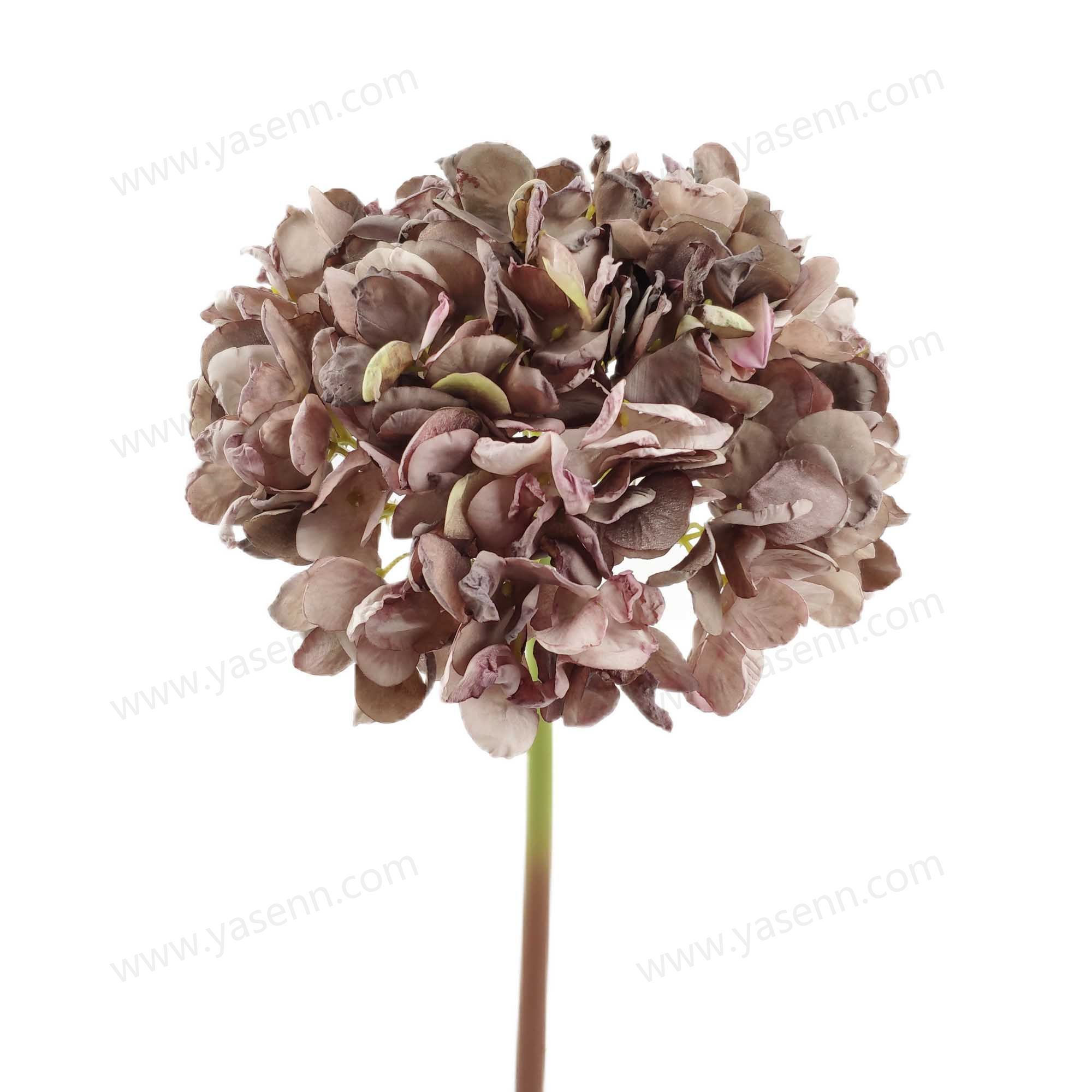 60CM HYDRANGEA Artificial flowers  YSS23569