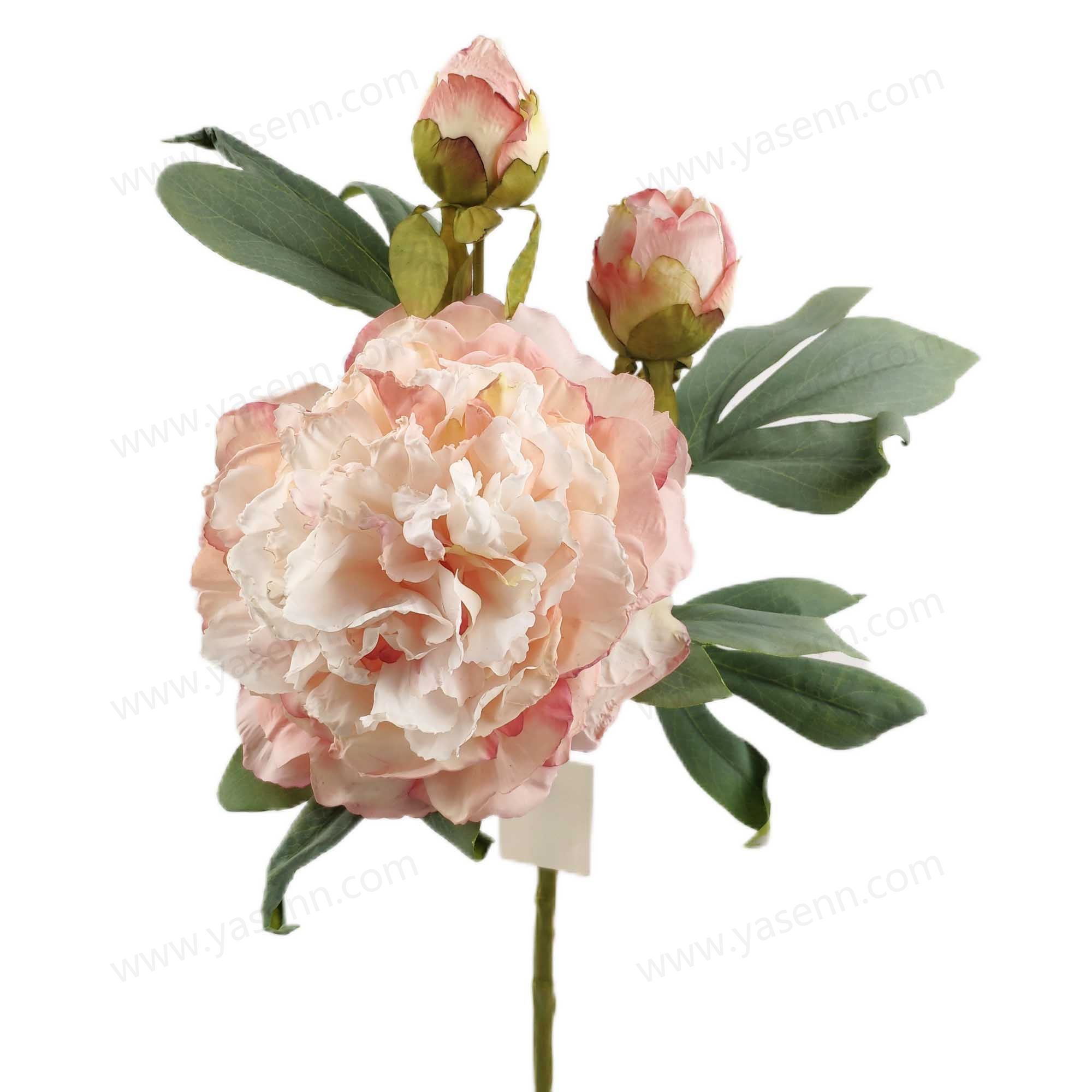 64CM3 PEONY Artificial flowers YSS23576