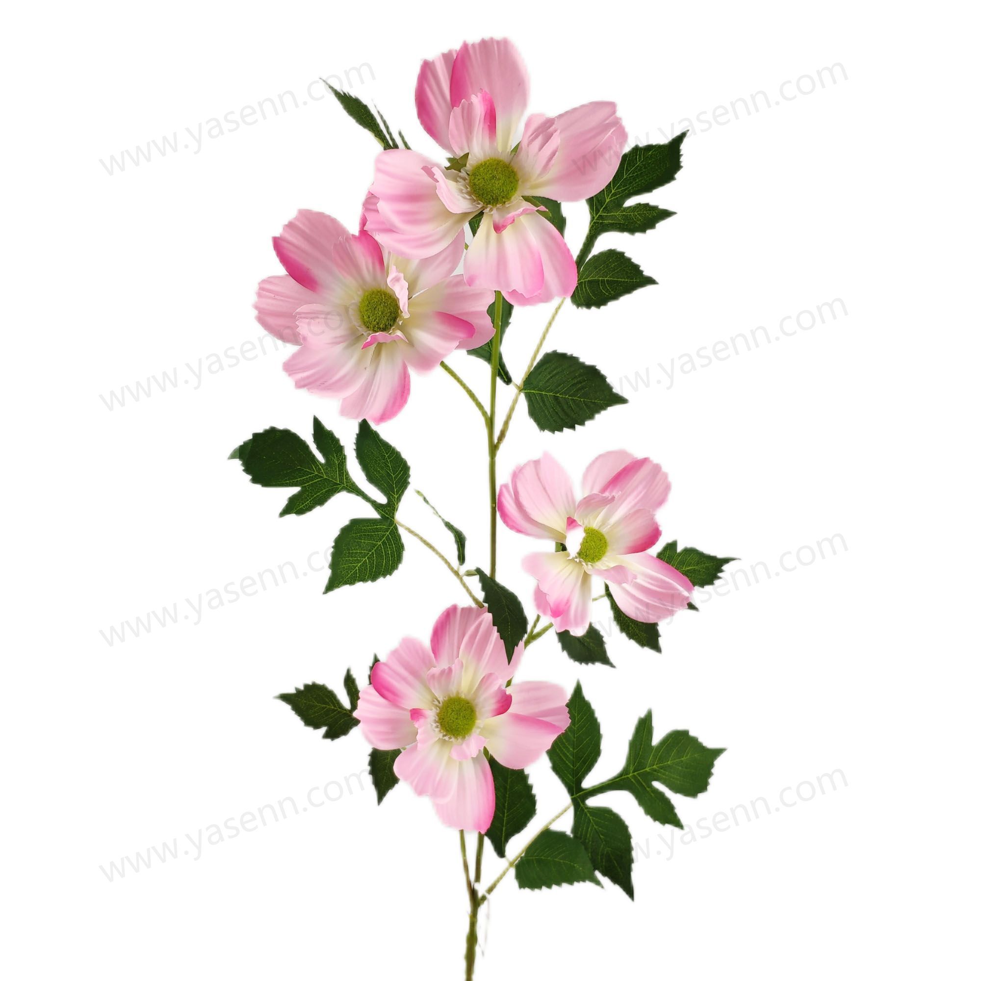 87CM COSMOS Artificial flowers YSS23625