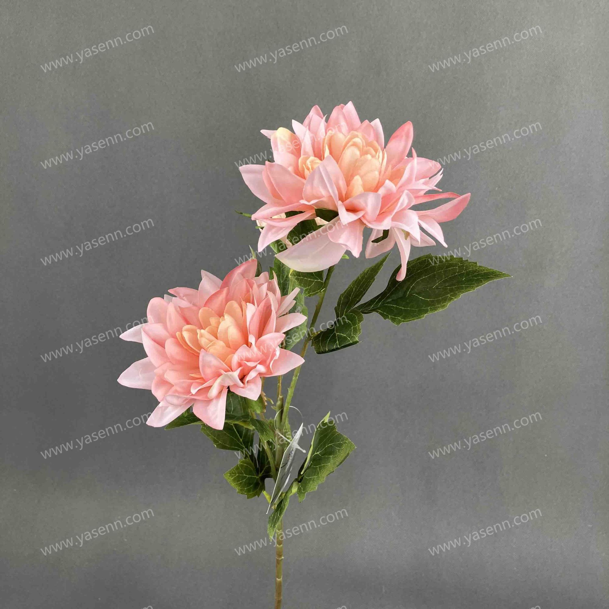 57CM SINGLE DAHLIA YSS23756