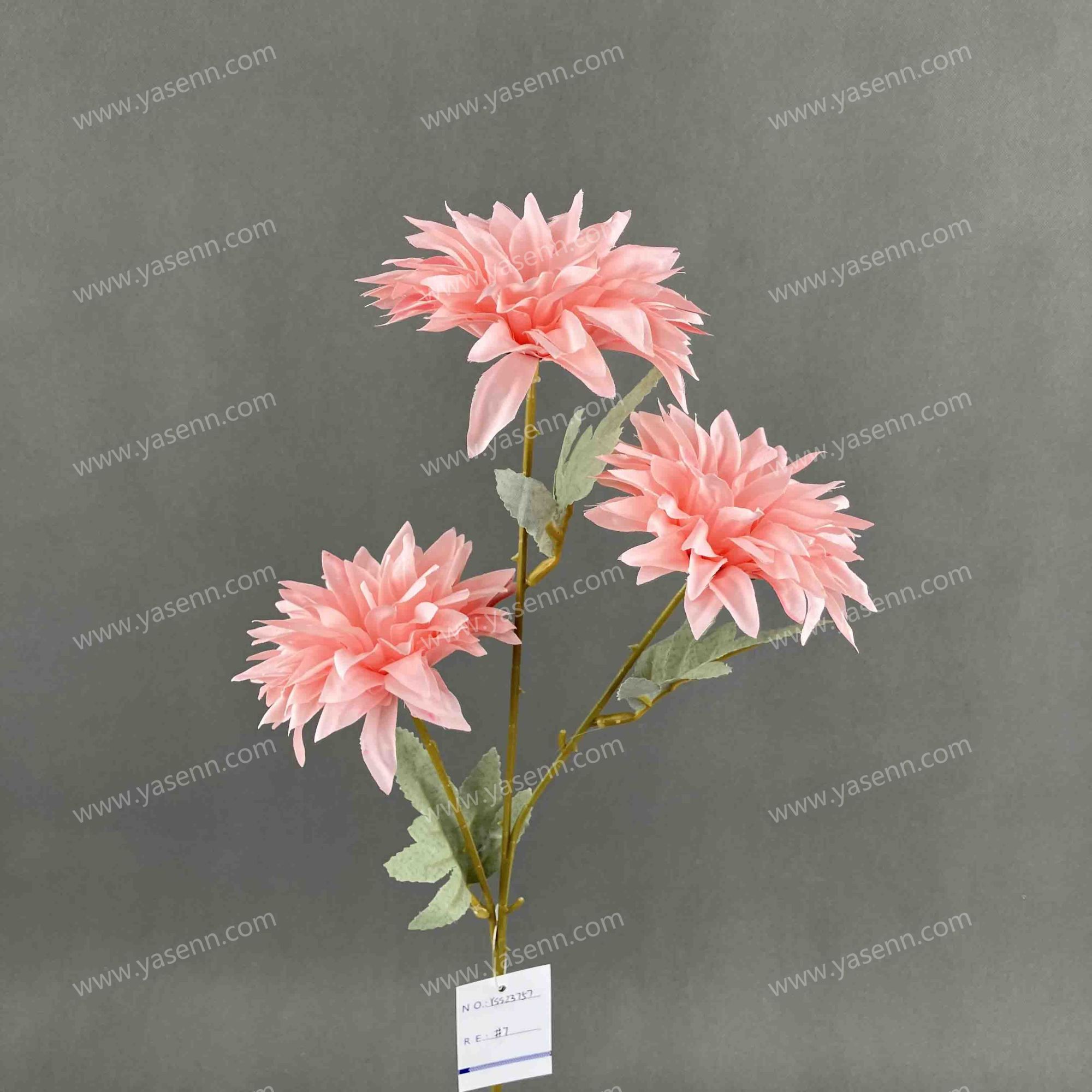 66CM SINGLE DAHLIA YSS23757