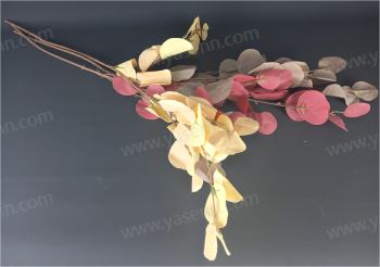 90CM SINGLE GINKGO LEAF YSS23803