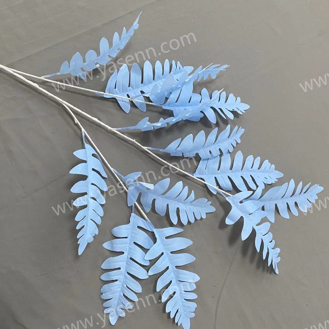 100CM SINGLE FERN LEAF YSS23808