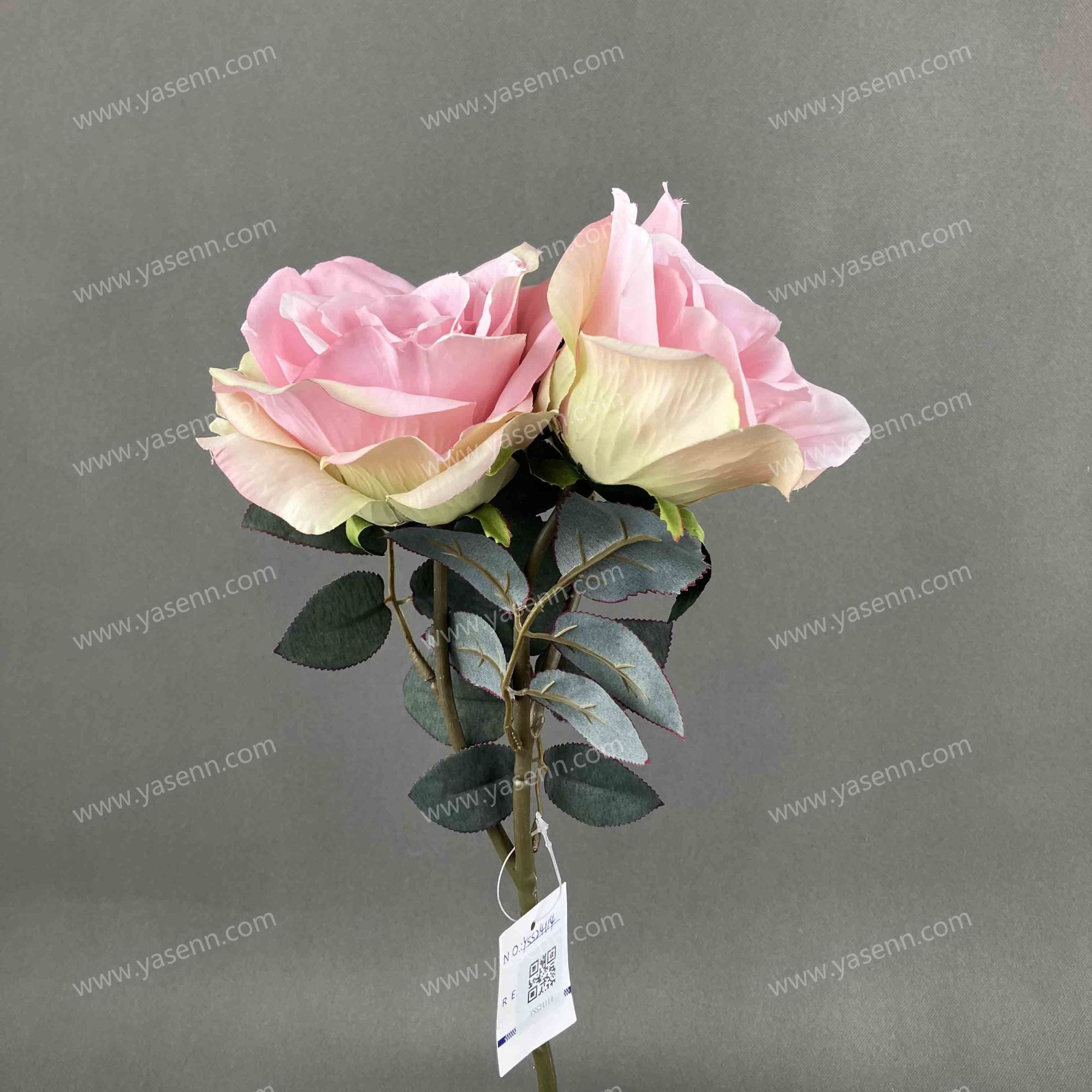 50CM SINGLE ROSE YSS24114