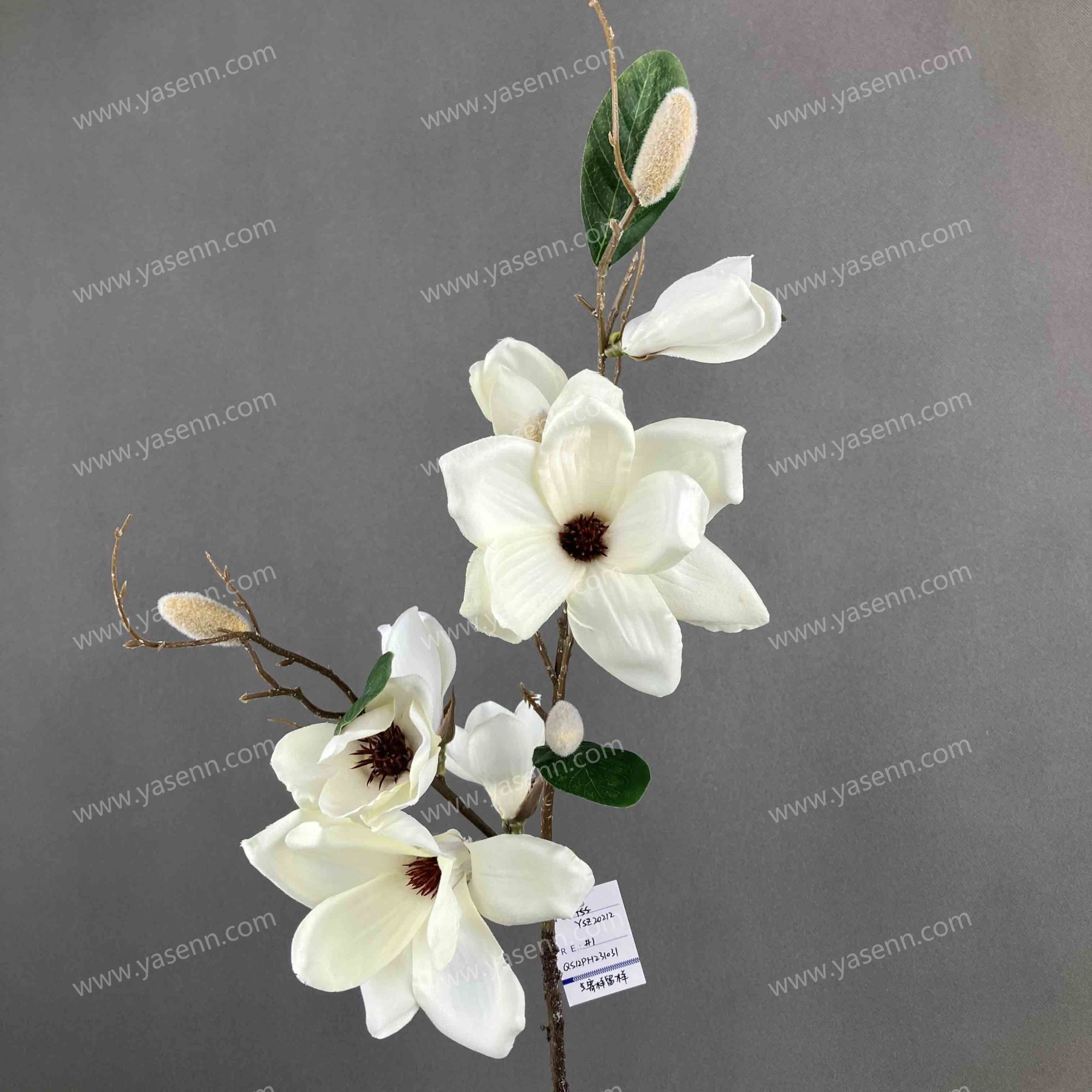 80CM SINGLE MAGNOLIA YSS24129