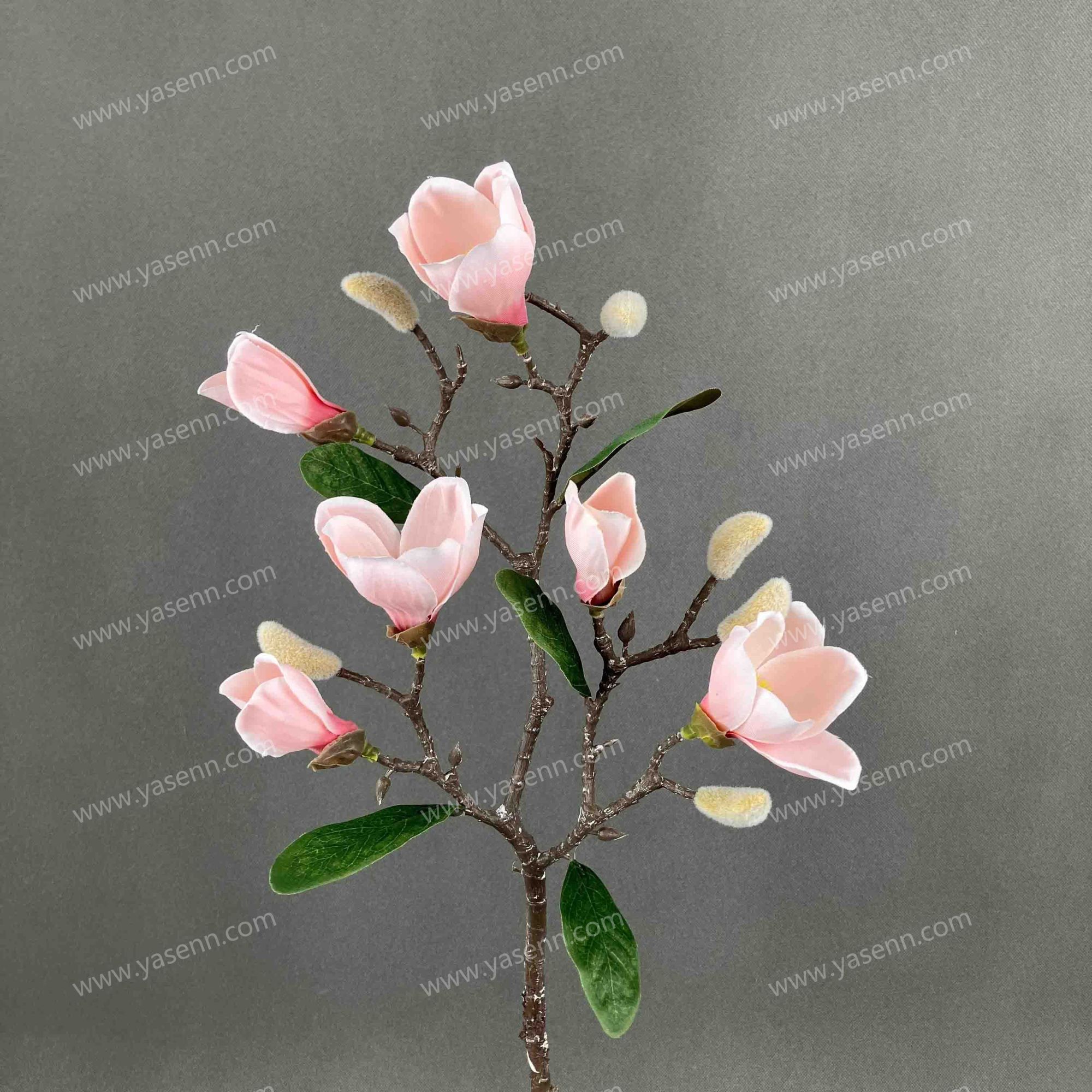 65CM SINGLE MAGNOLIA YSS24130