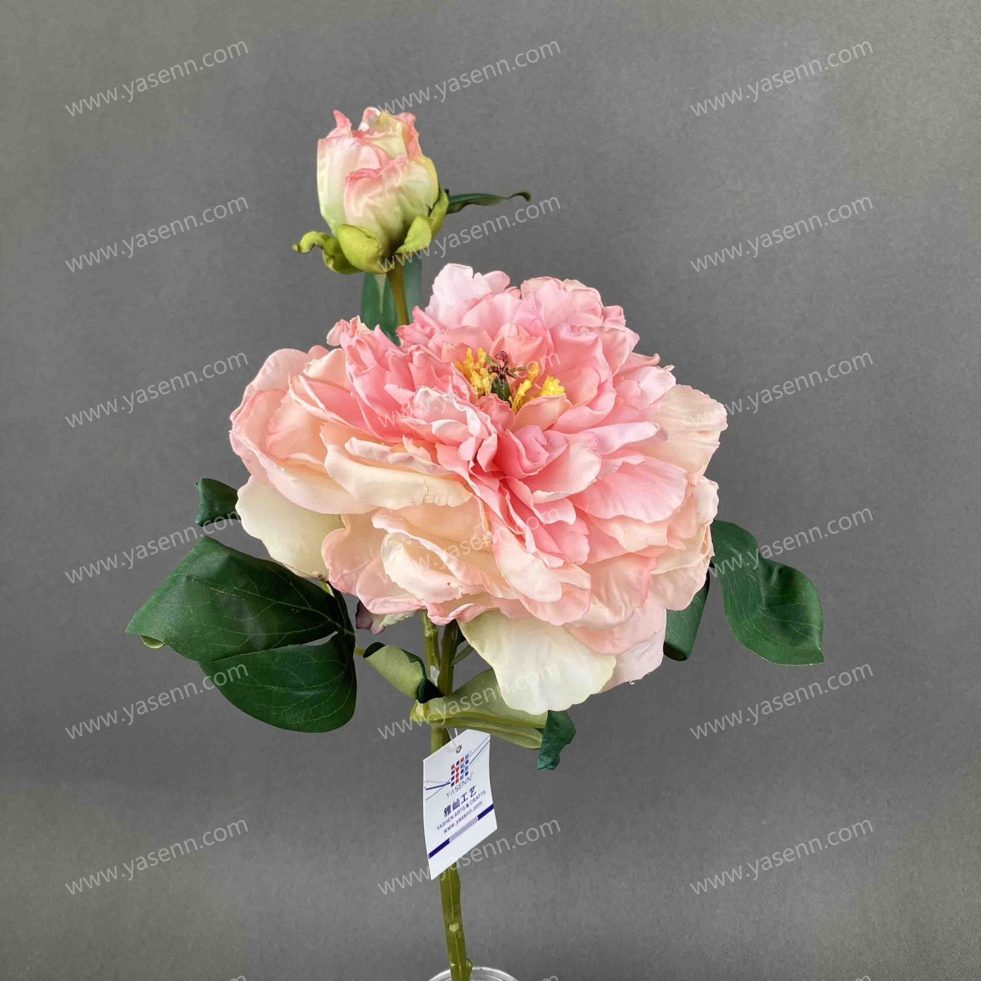 49CM2 PEONY Artificial flowers YSS23564