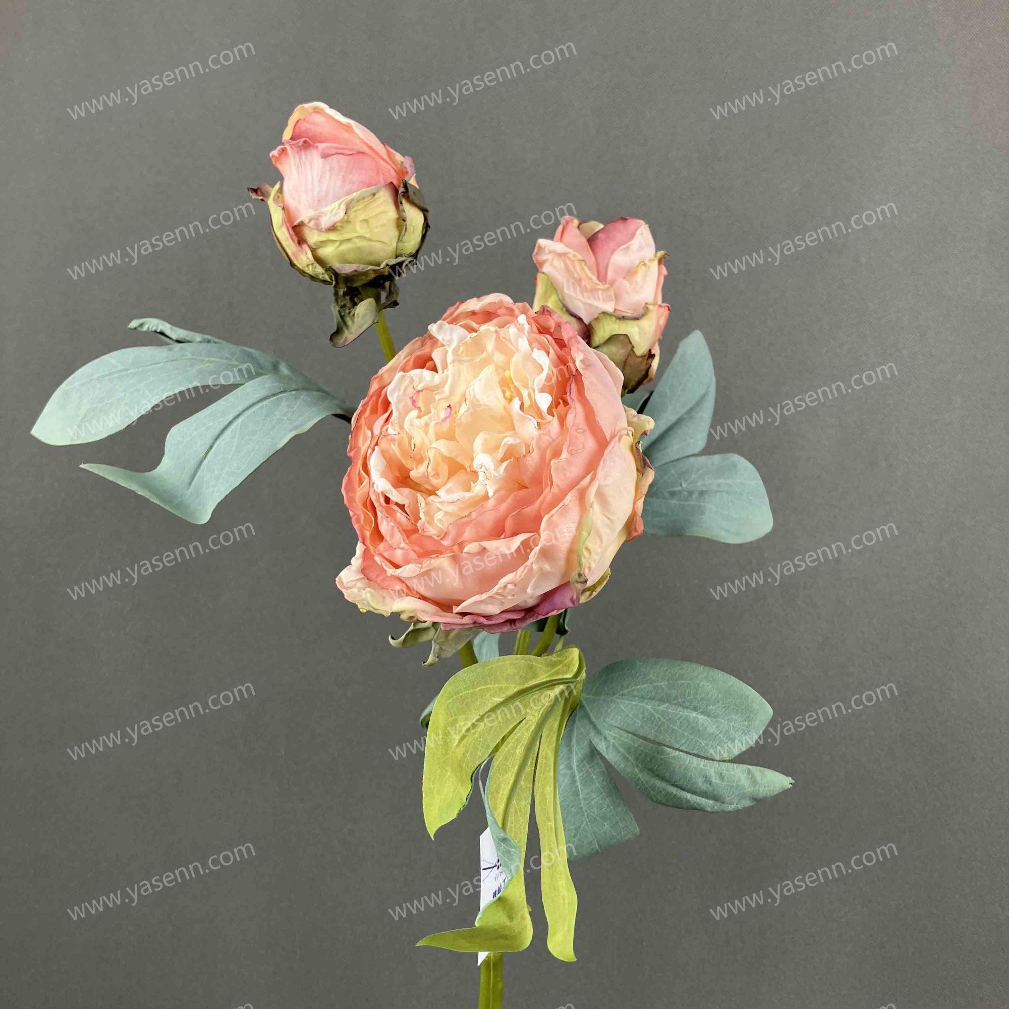 64CM3 PEONY Artificial flowers YSS23573