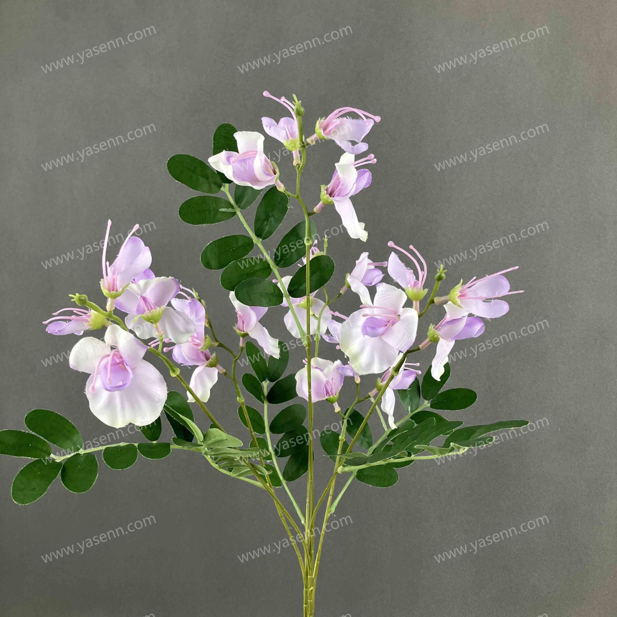 77CM6 WISTERIA ARTIFICIAL FLOWER YSS23615