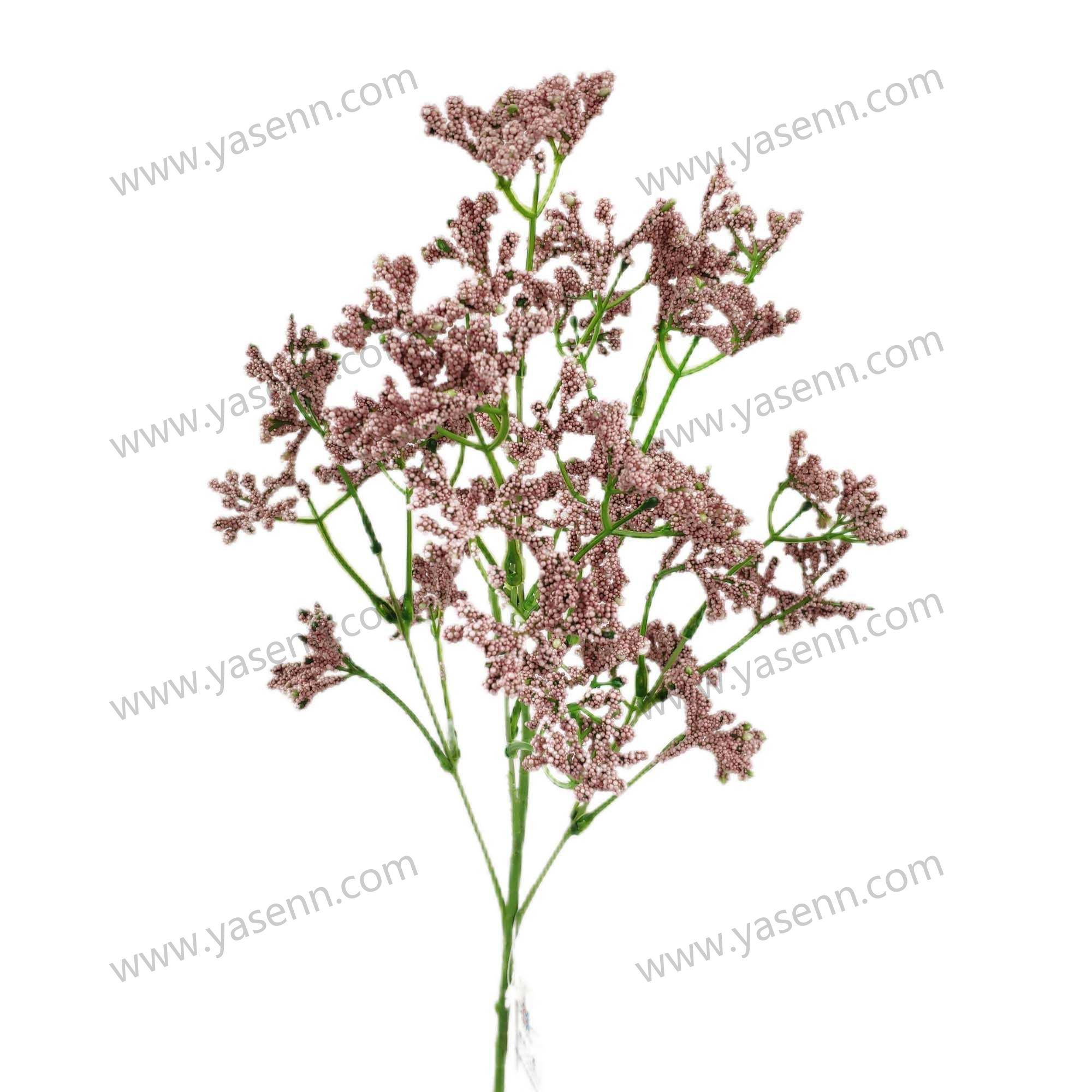 68CM GYPSOPHILA ARTIFICIAL FLOWER YSS23642