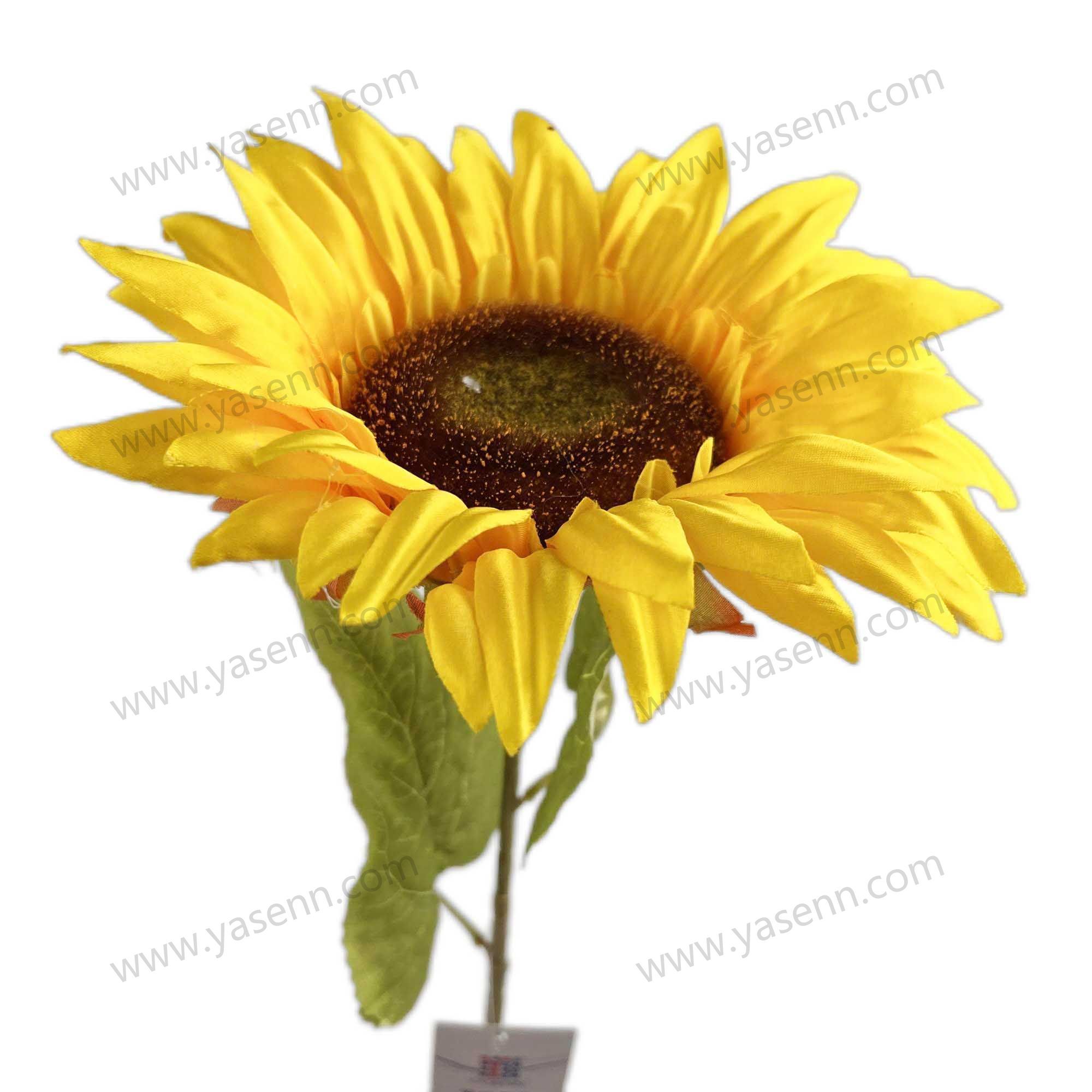 YSS23002 70CM sunflower/artificial plant