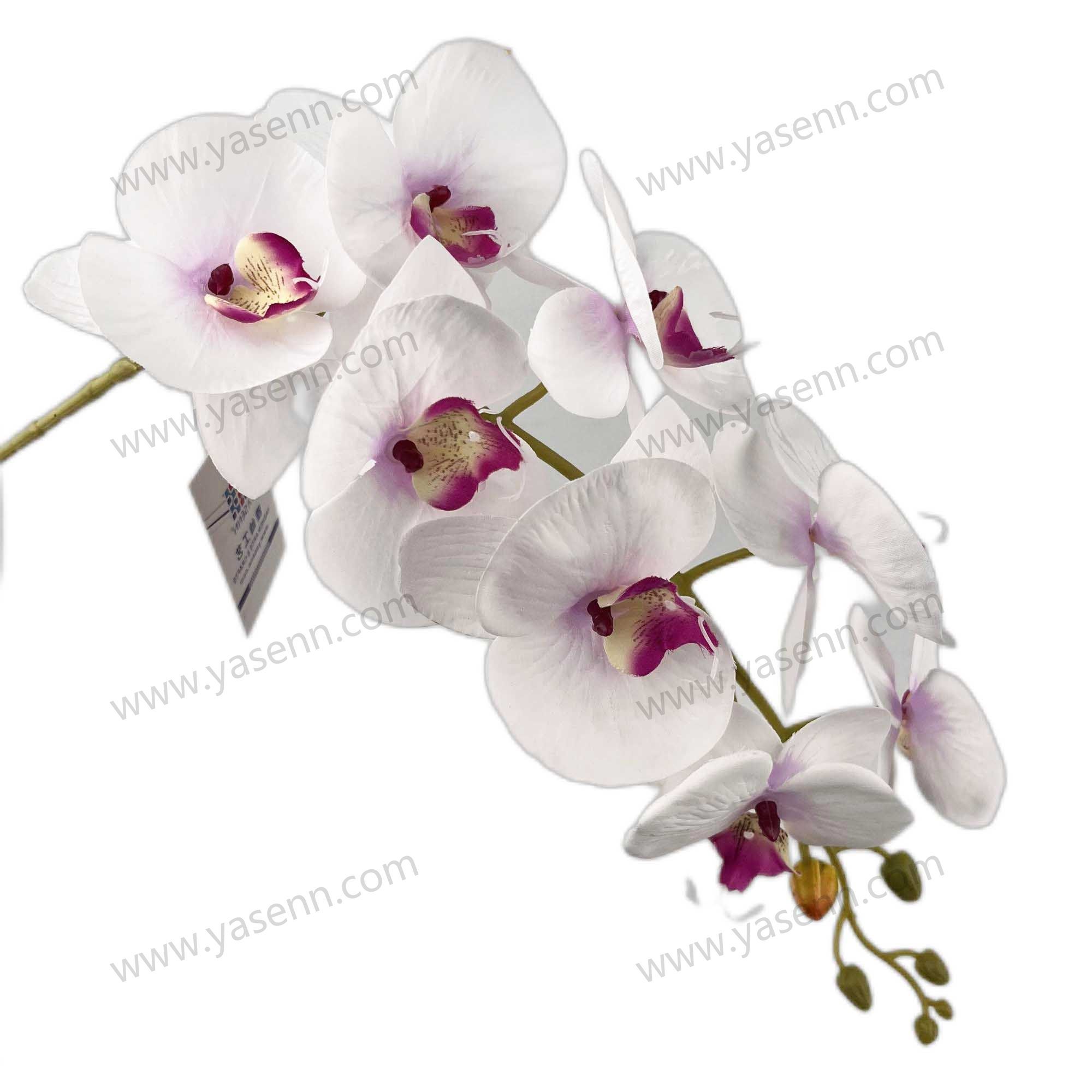 YSS23011 100CM  Phalaenopsis/artificial flower 