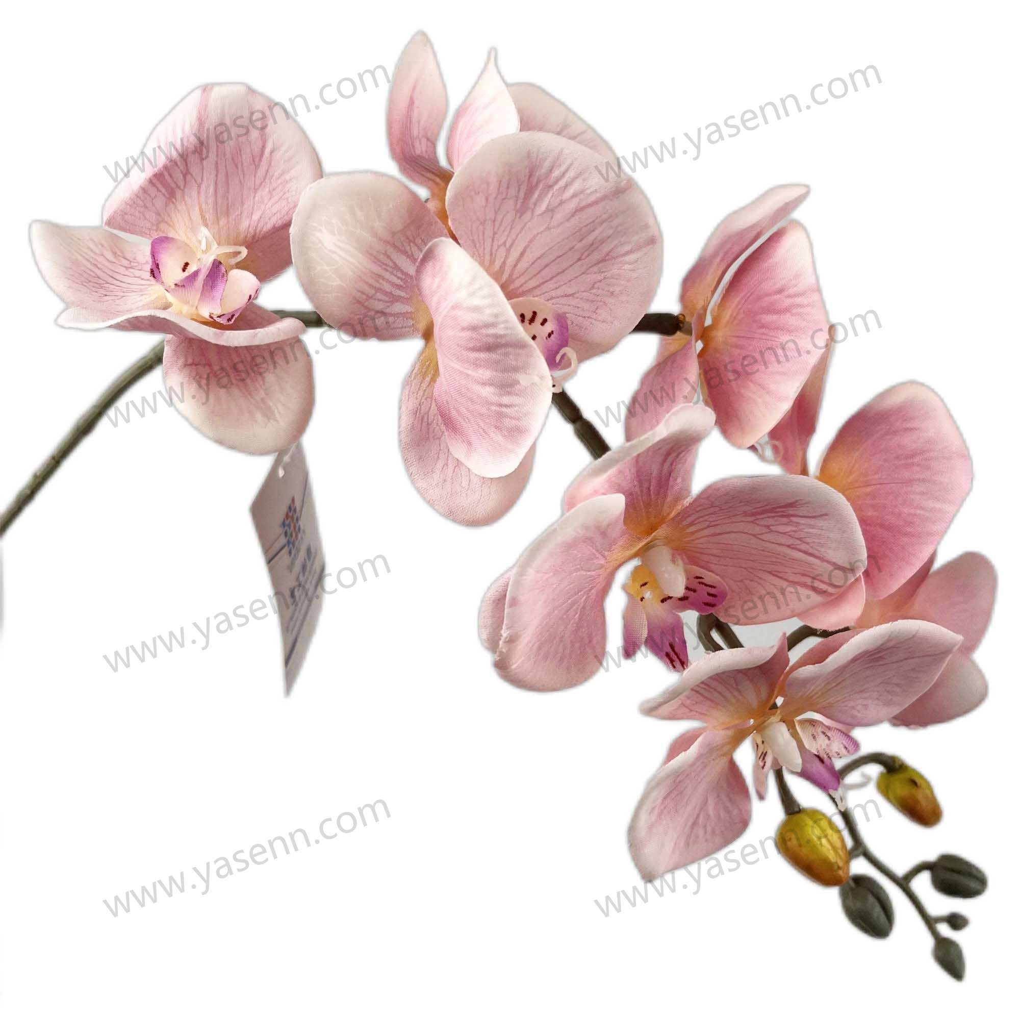 YSS23013 78CM Phalaenopsis/artificial flower 