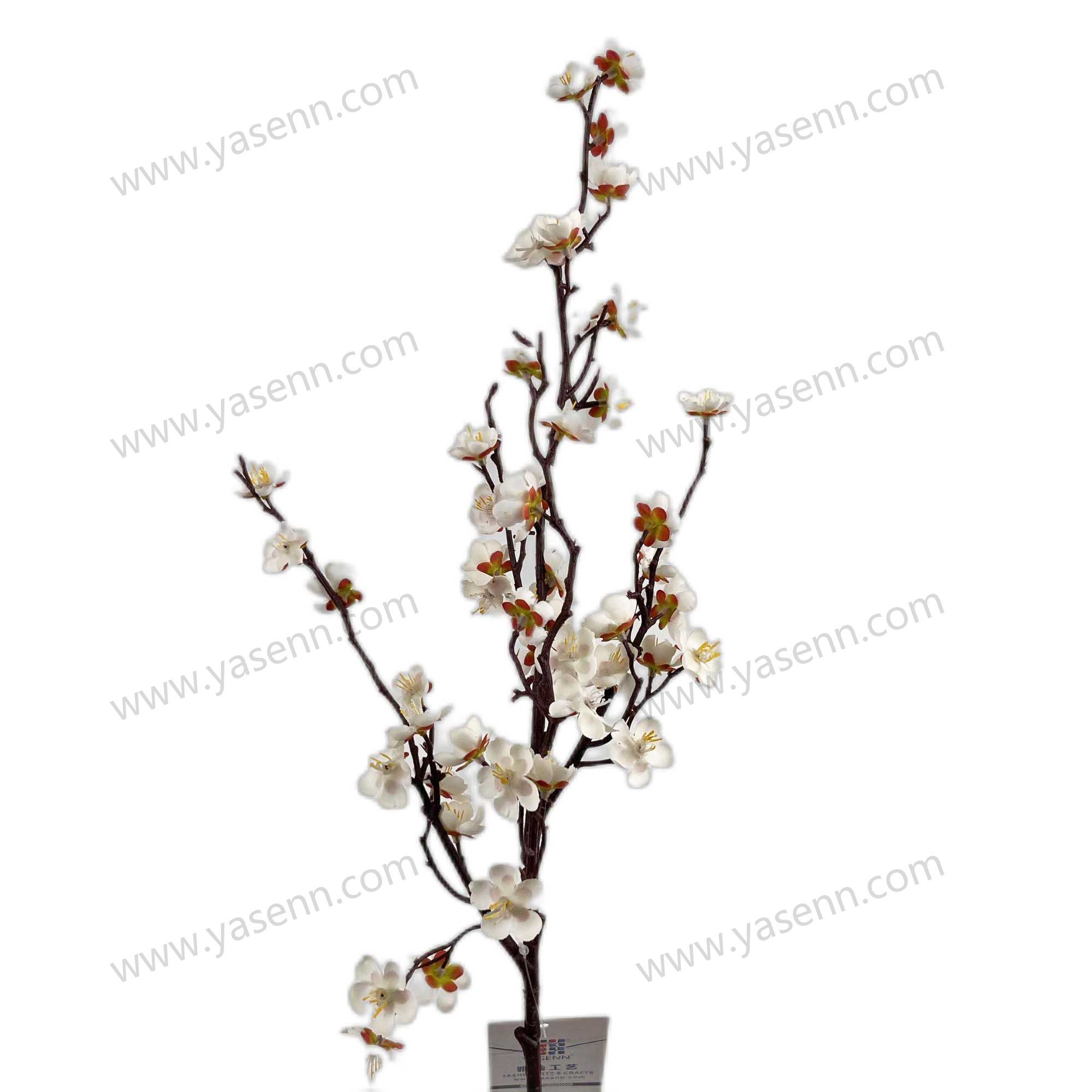 YSS23047 70CM peach blossom/artificial flower