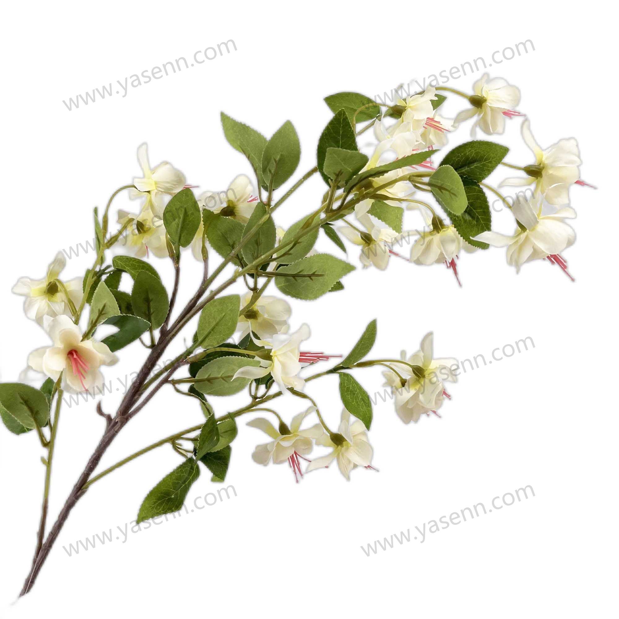 YSS23053 89CM enkianthus/artificial flower