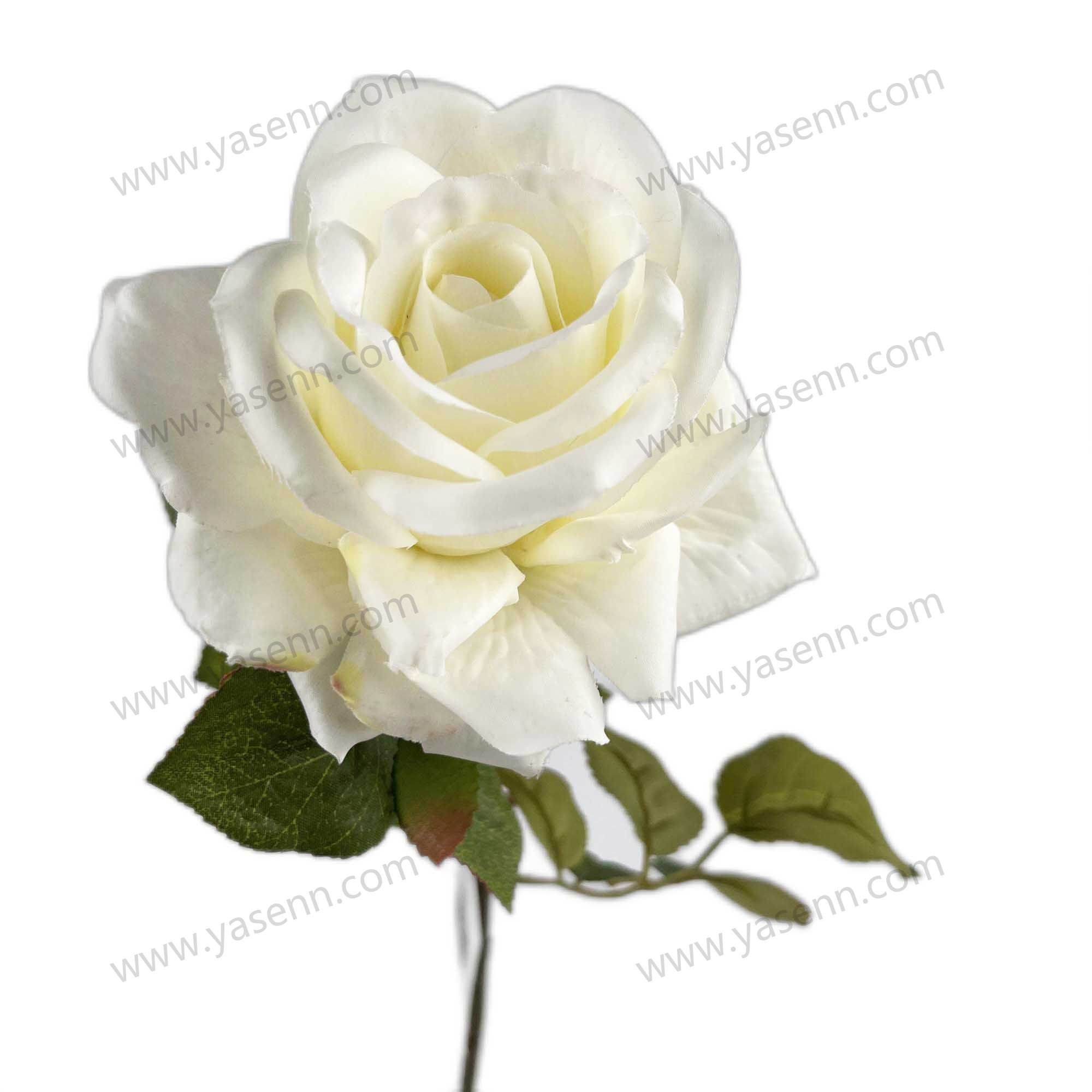 YSS23062  65CM rose/artificial flower