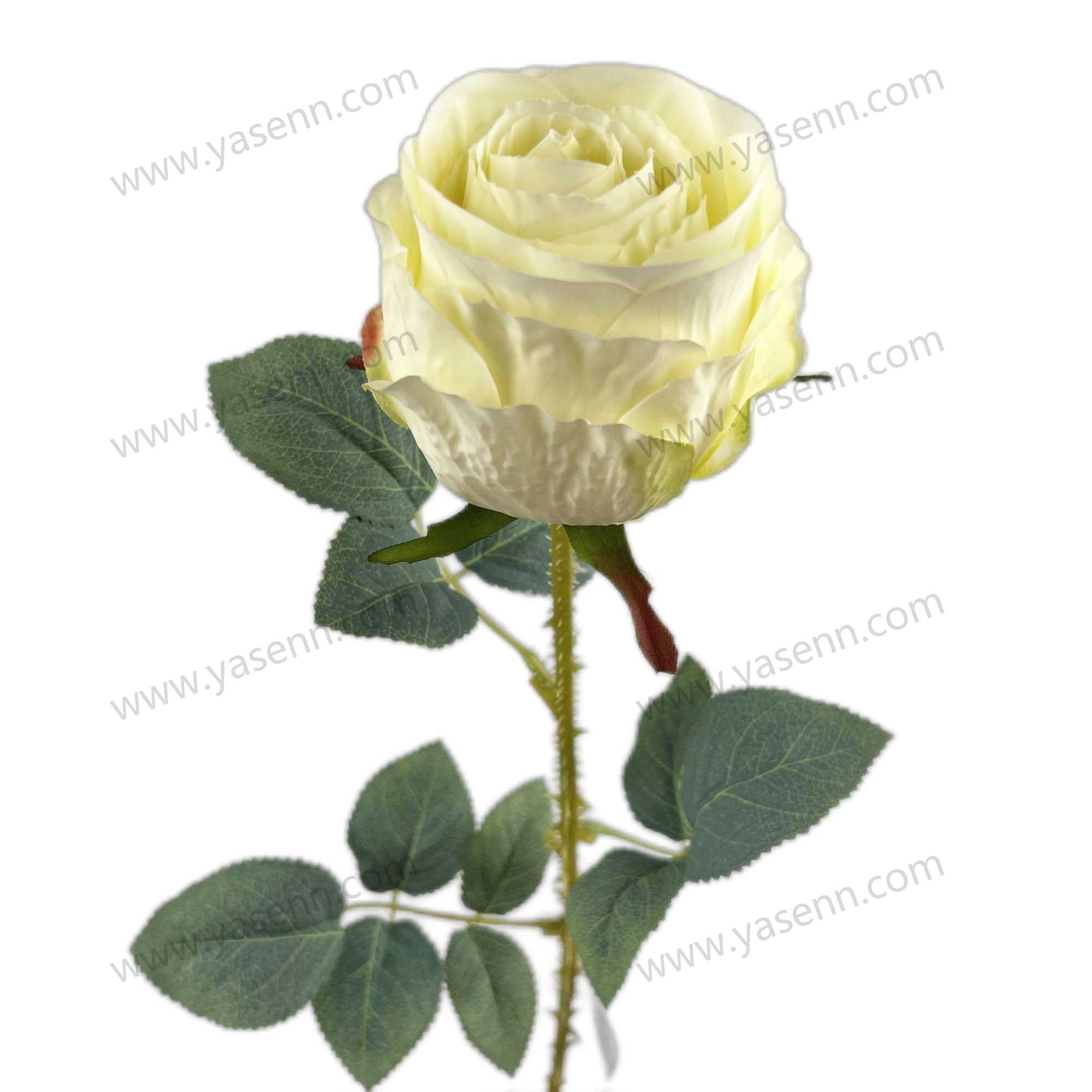 YSS23064 66CM rose/artificial flower