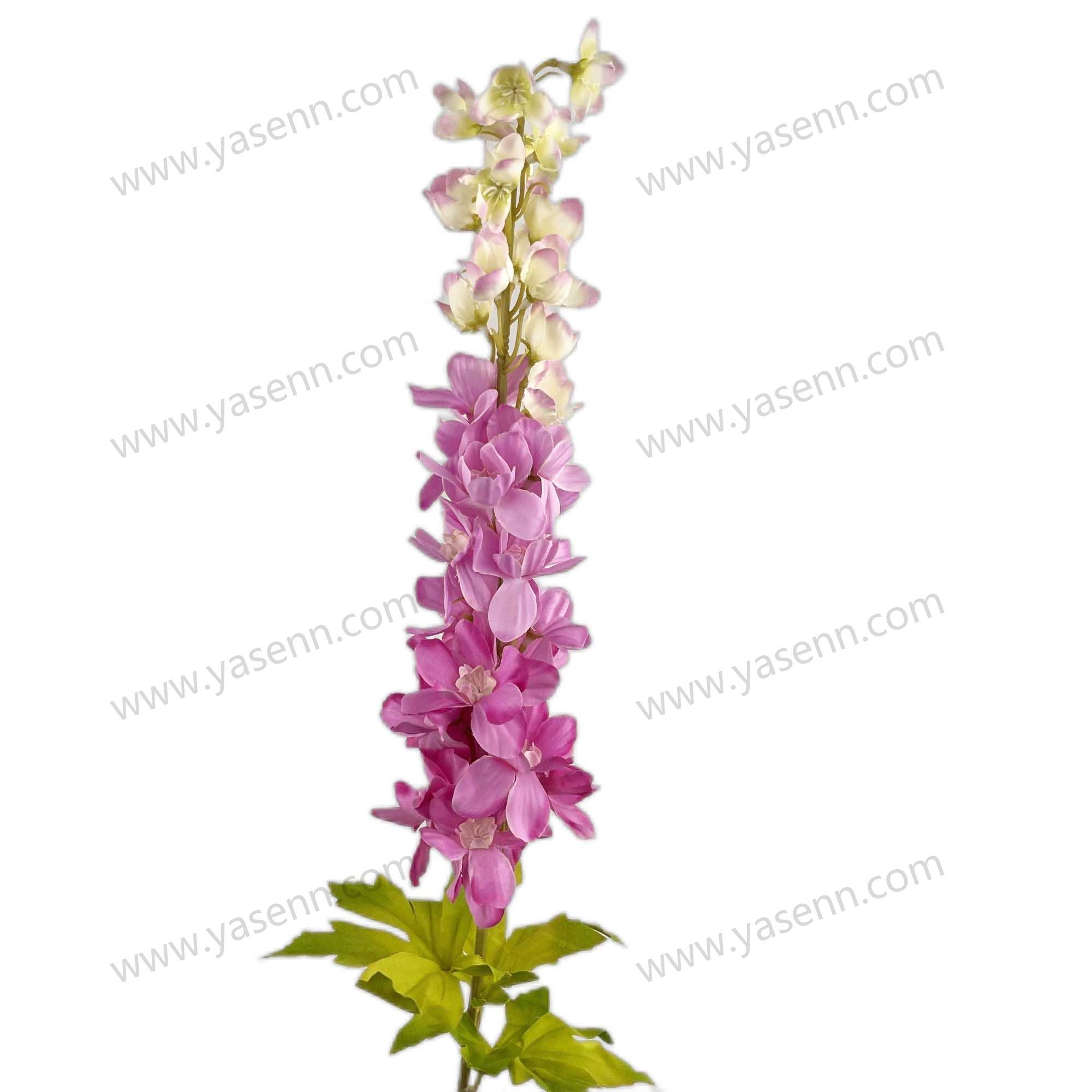 YSS23068  90CM delphinidin/artificial flower