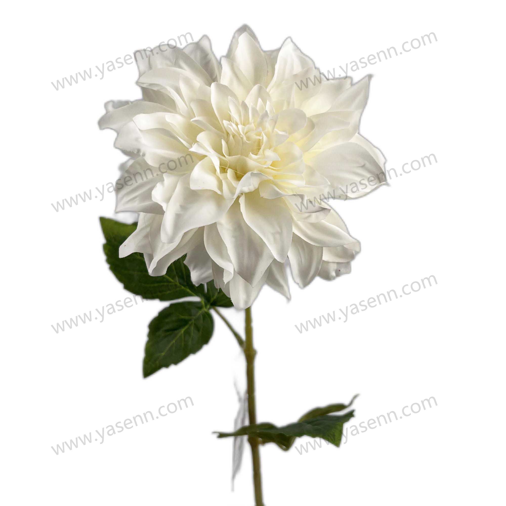 YSS23079 62CM dahlia/artificial flower