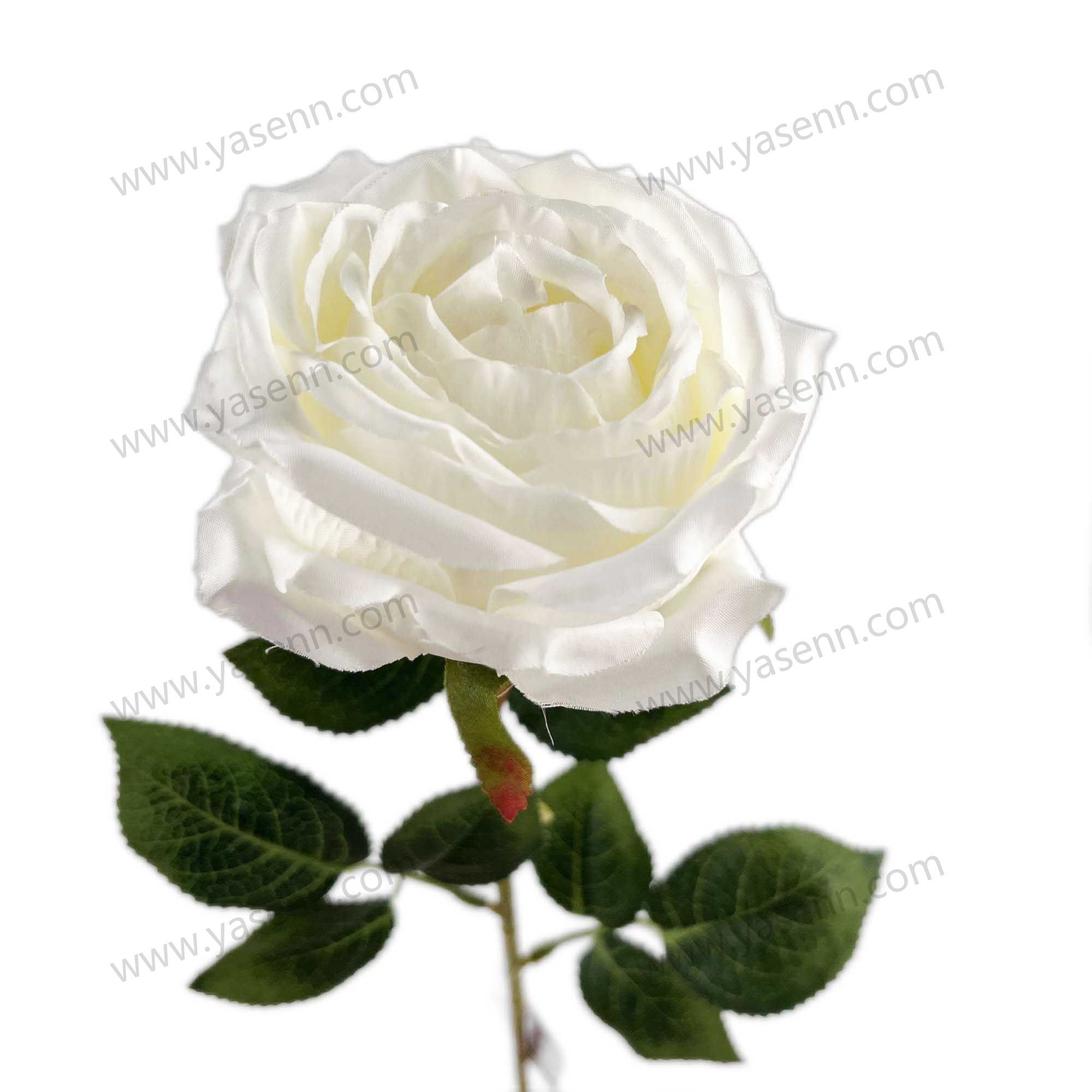 YSS23086 63CM rose/artificial flower