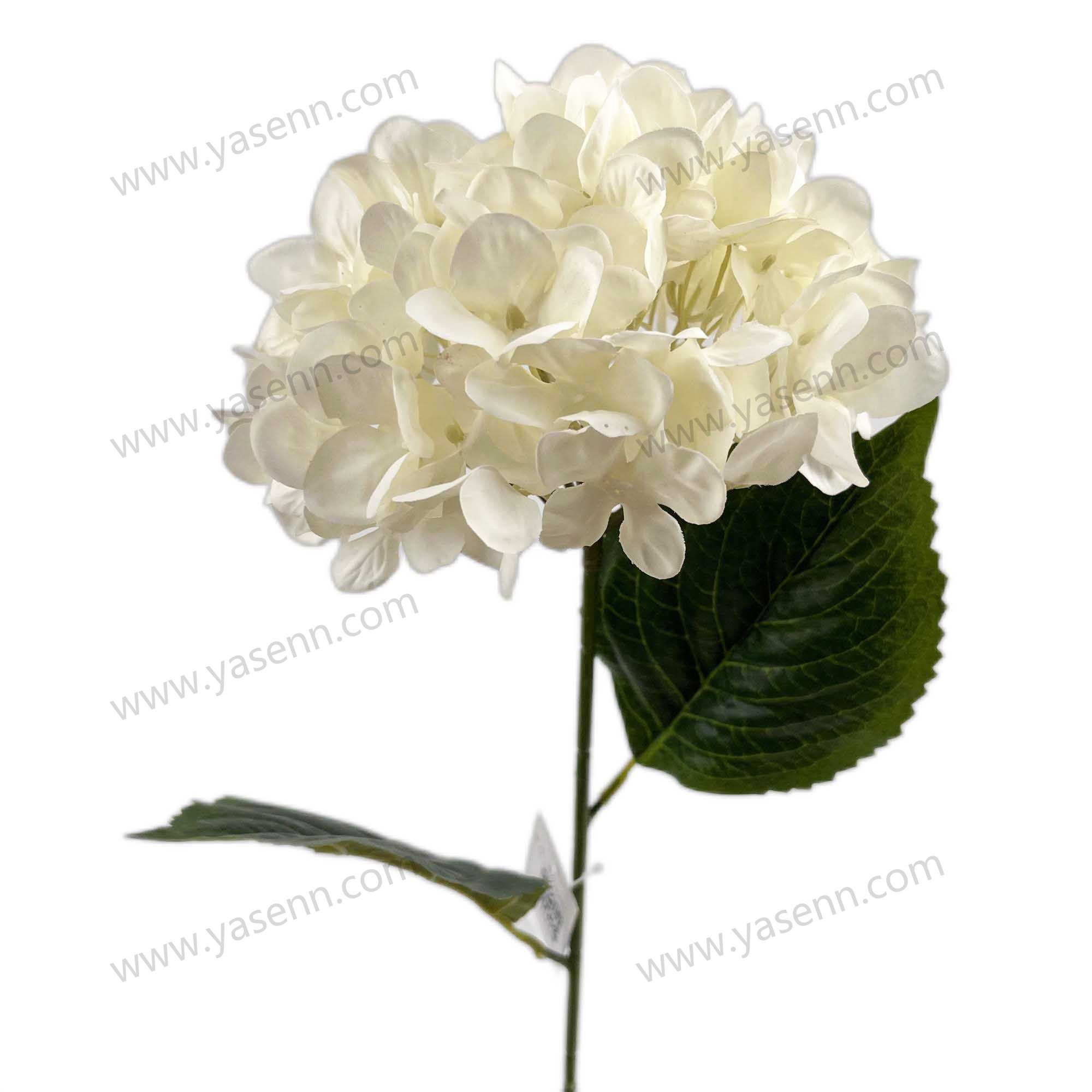 YSS23093 52CM hydrangea/artificial flower