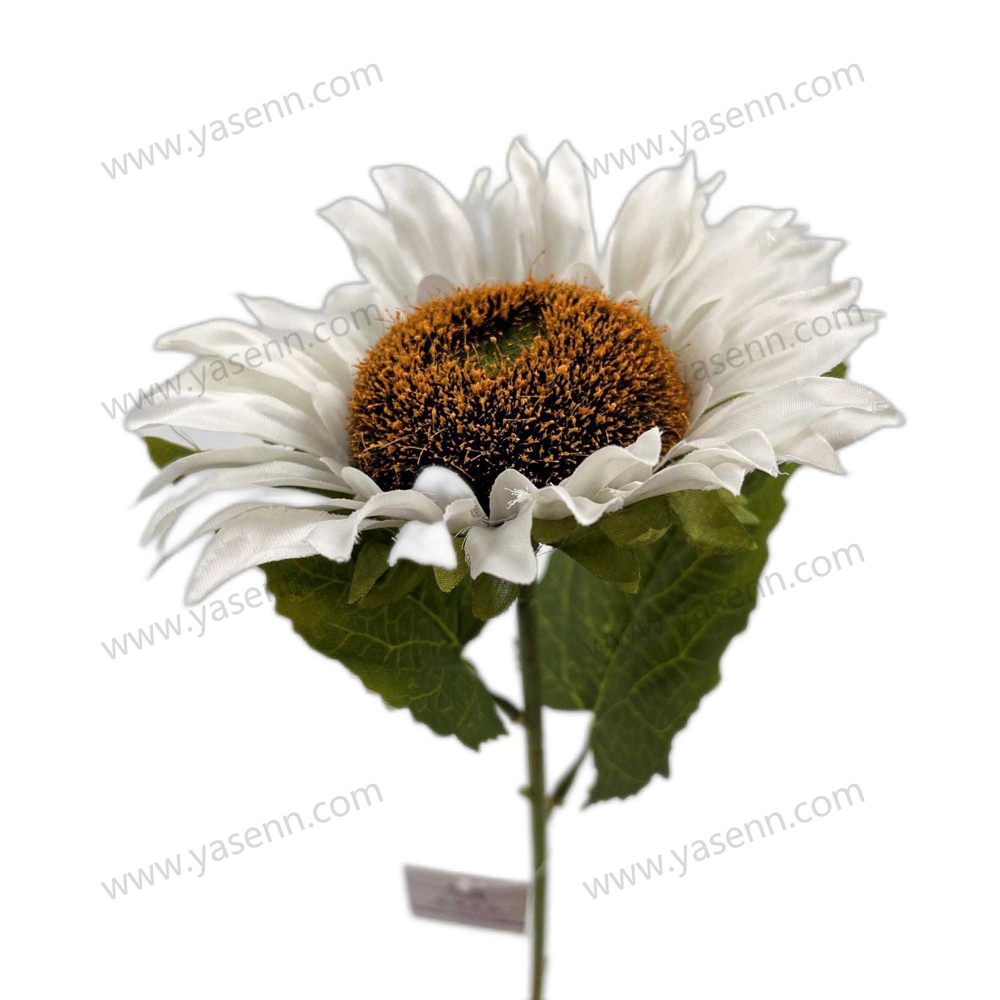 YSS23098 38CM sunflower/artificial flower