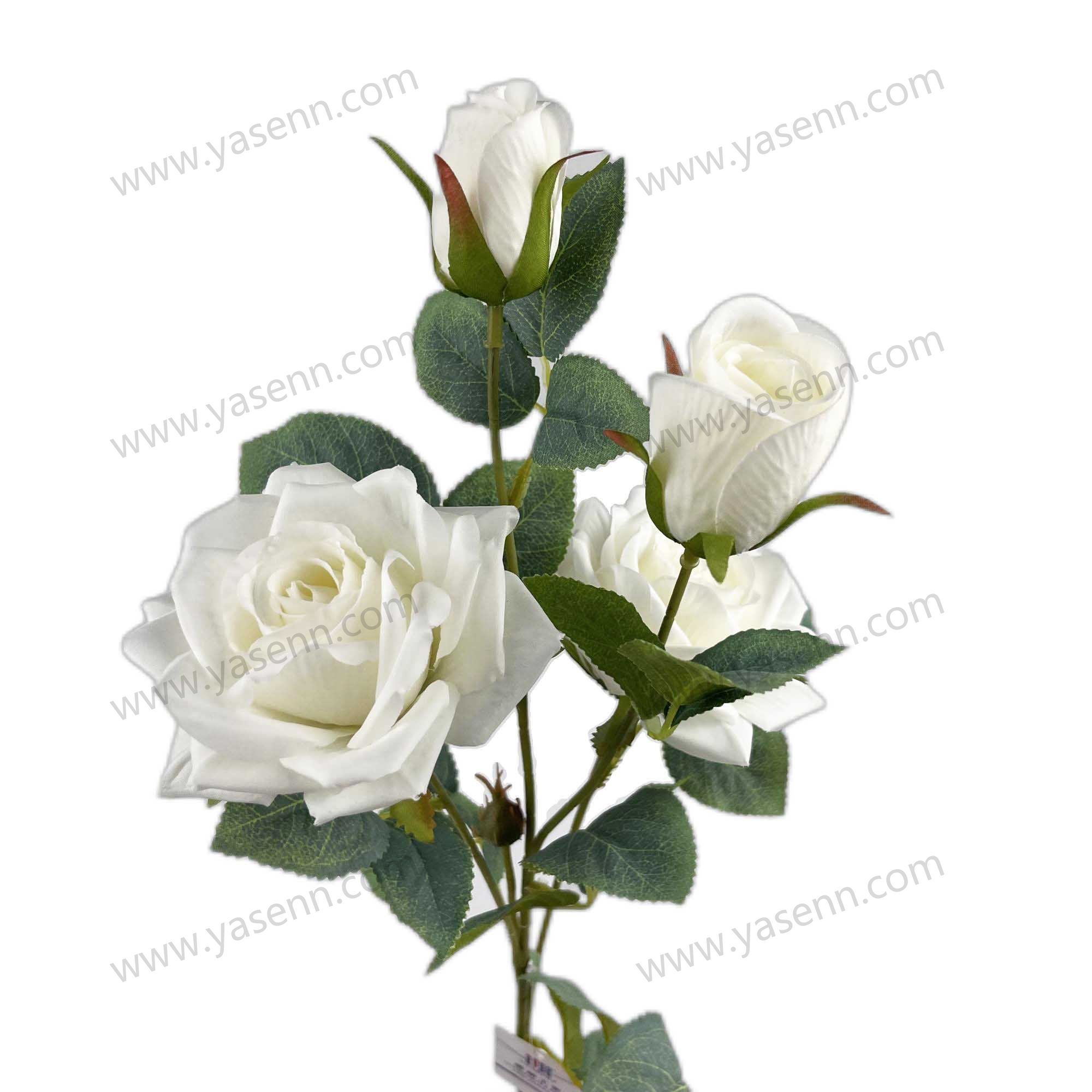 YSS23104 70CM rose/artificial flower