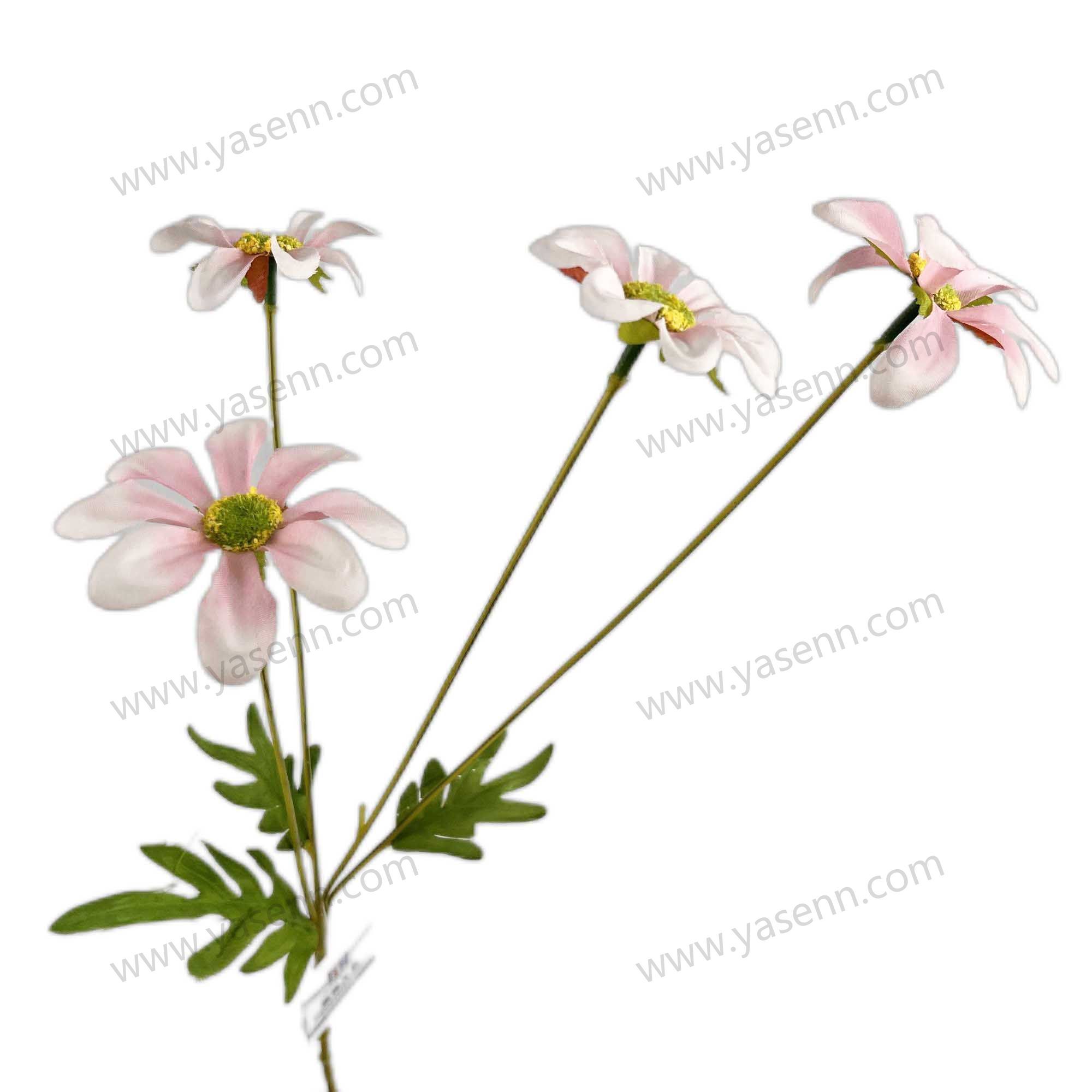 YSS23111 58CM daisy/artificial flower