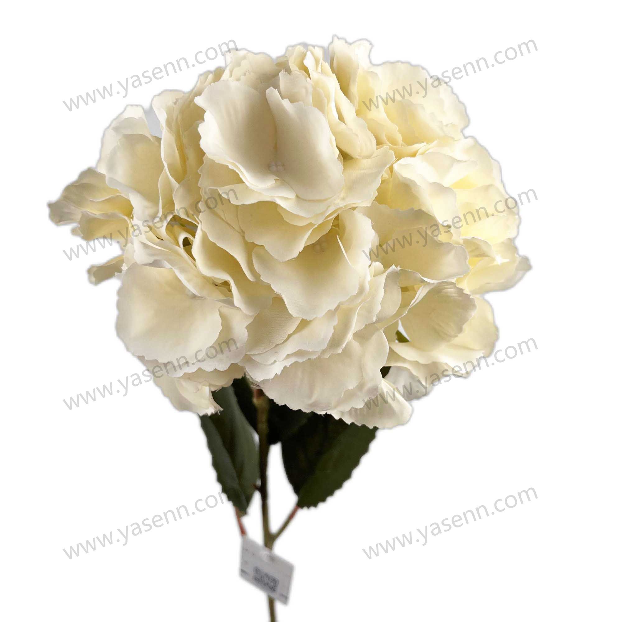 YSS23114 90CM hydrangea/artificial flower