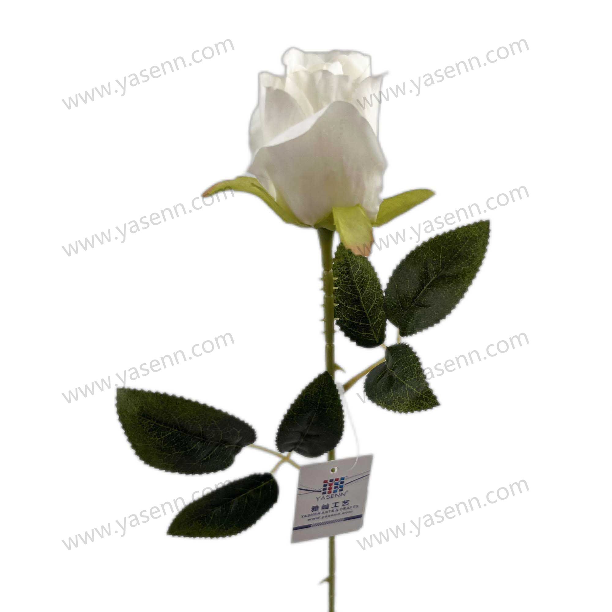 YSS23124 54CM rose/artificial flower