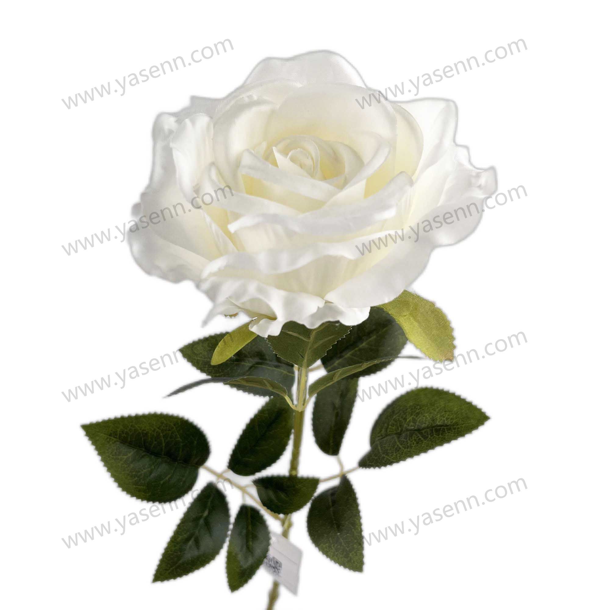 YSS23125  68CM rose/artificial flower