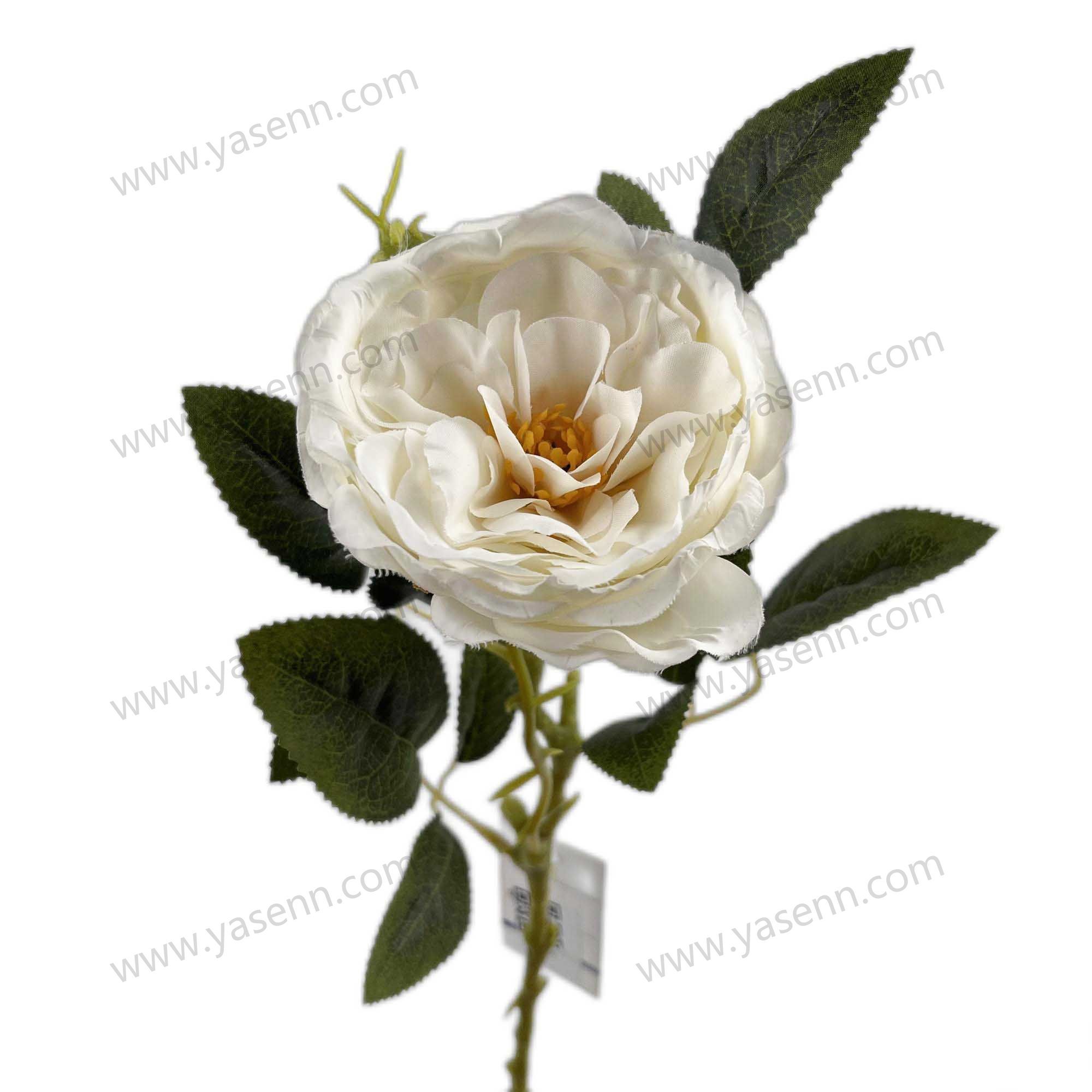 YSS23126 52CM camellia/artificial flower