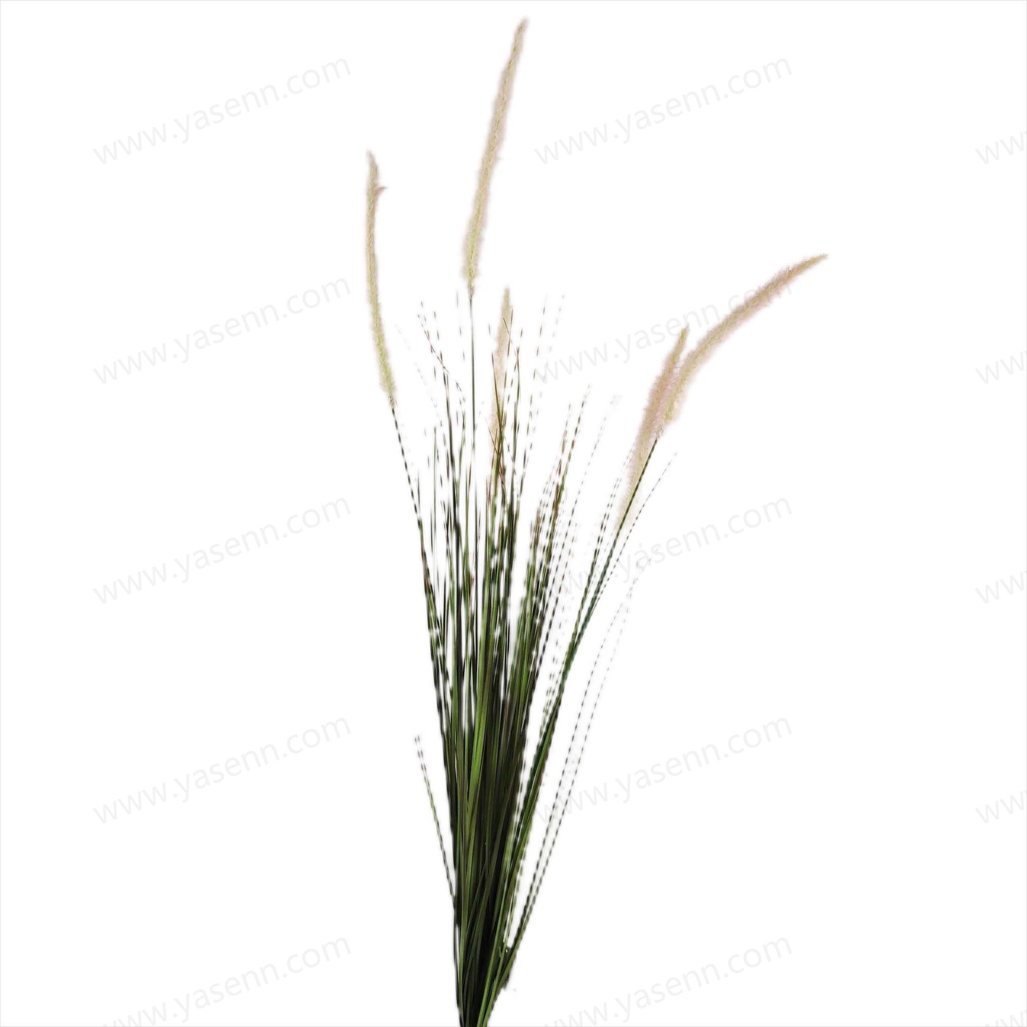 YSS23141 120CM GREEN BRISTLEGRASS/artificial plant