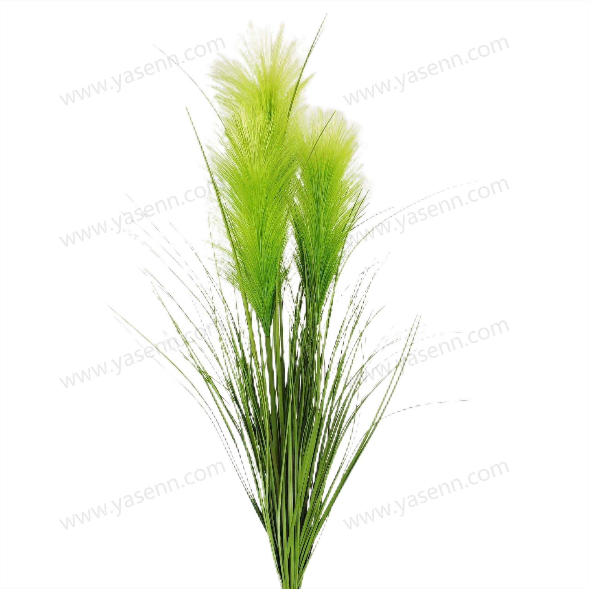 YSS23143  90CM  REED/ artificial plant