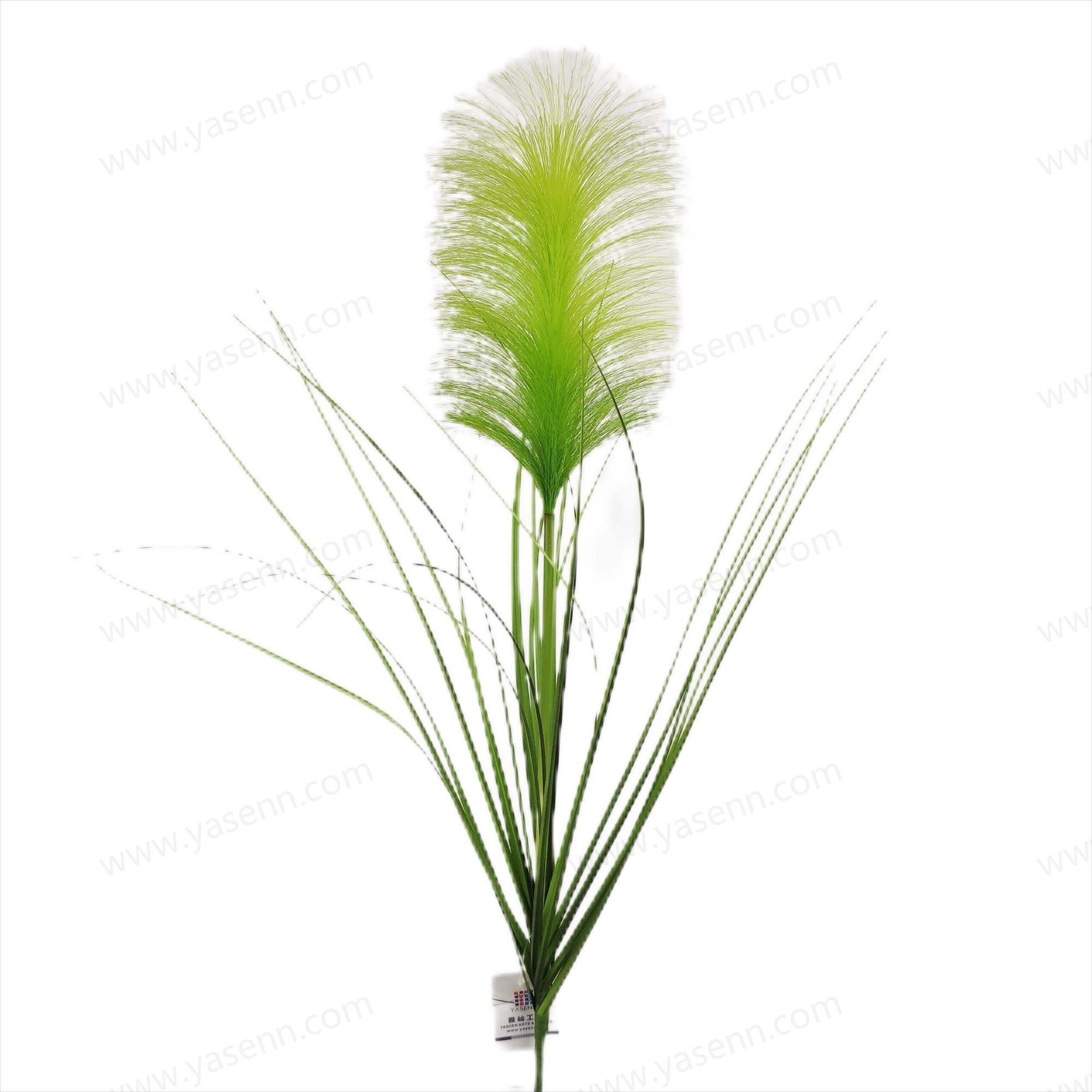 YSS23145  80CM  REED/ artificial plant