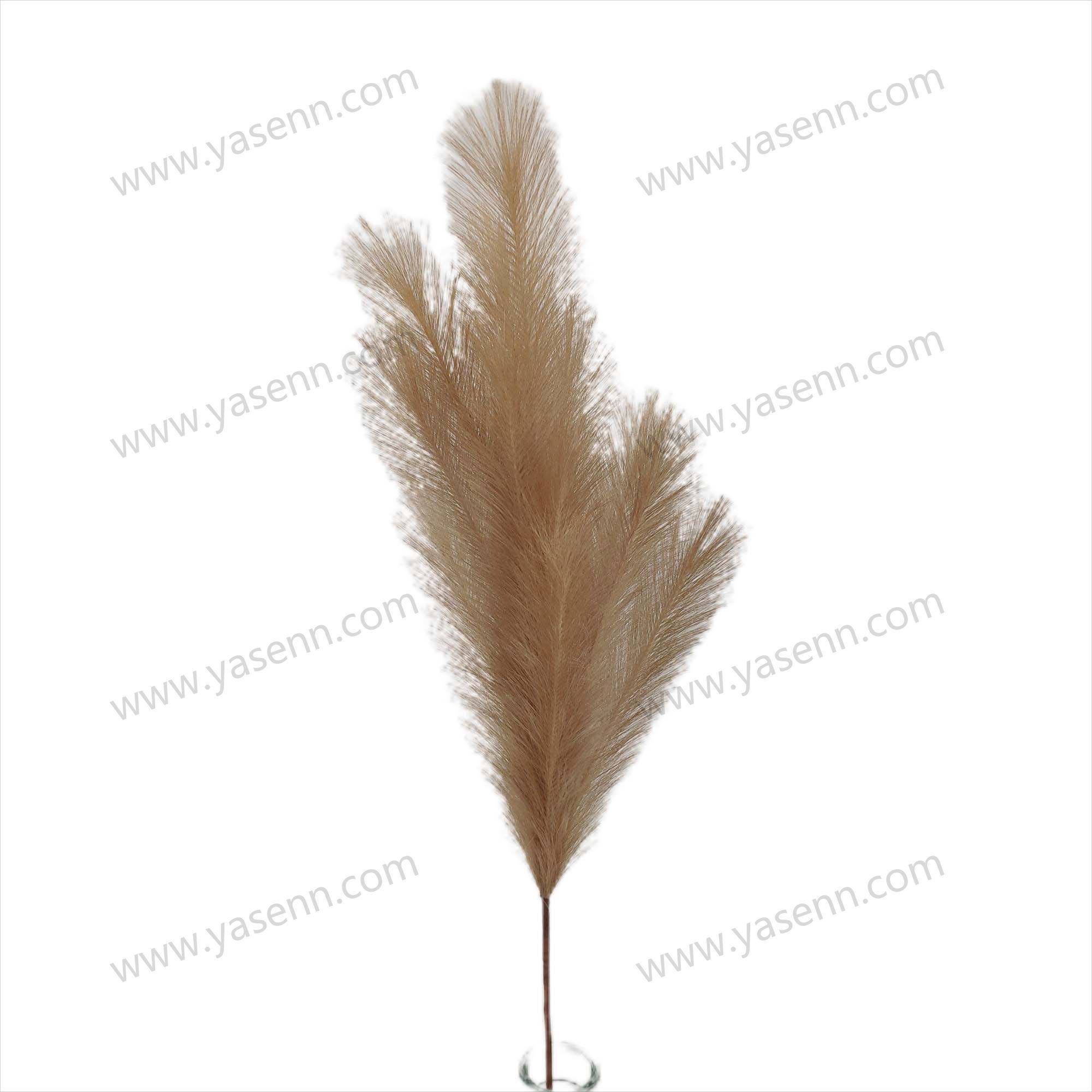 YSS23148 80CM  REED/artificial plant