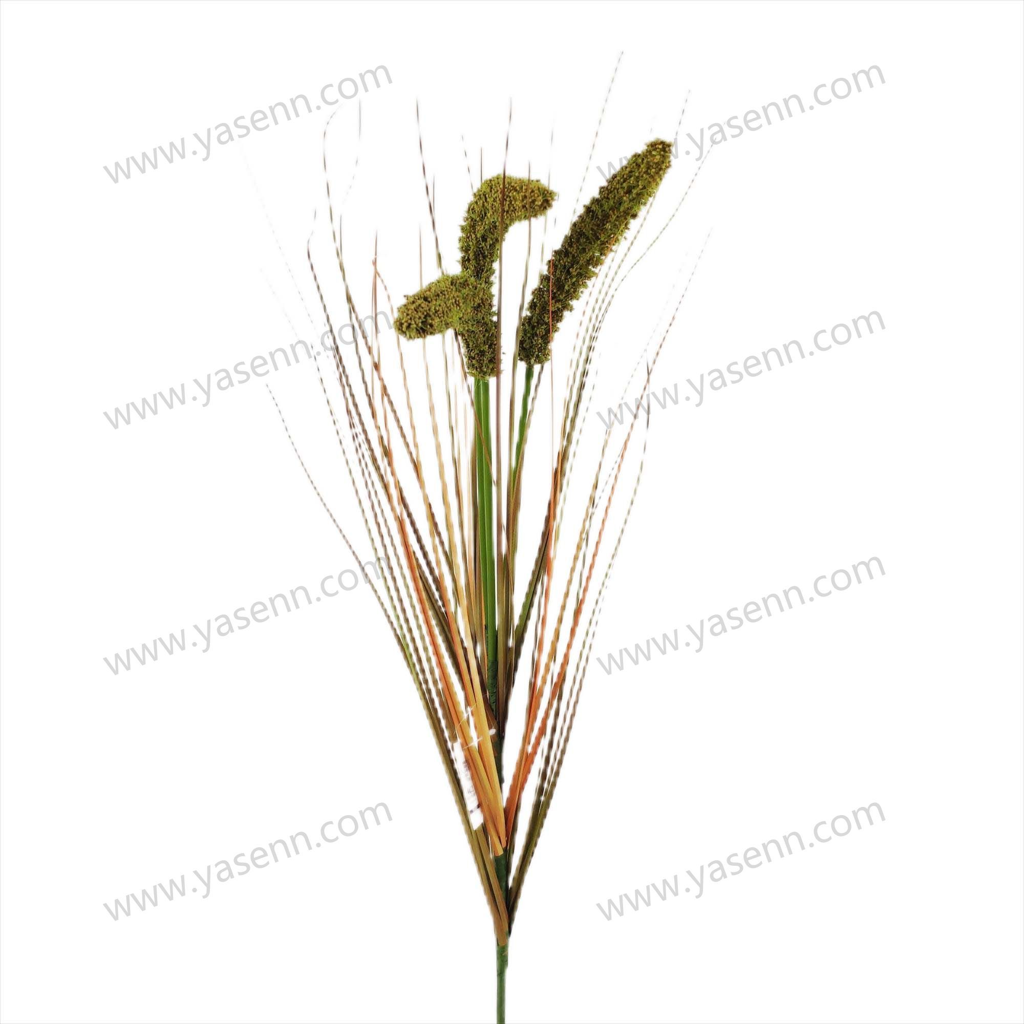 YSS23151 87CM  ERA OF RICE/artificial plant