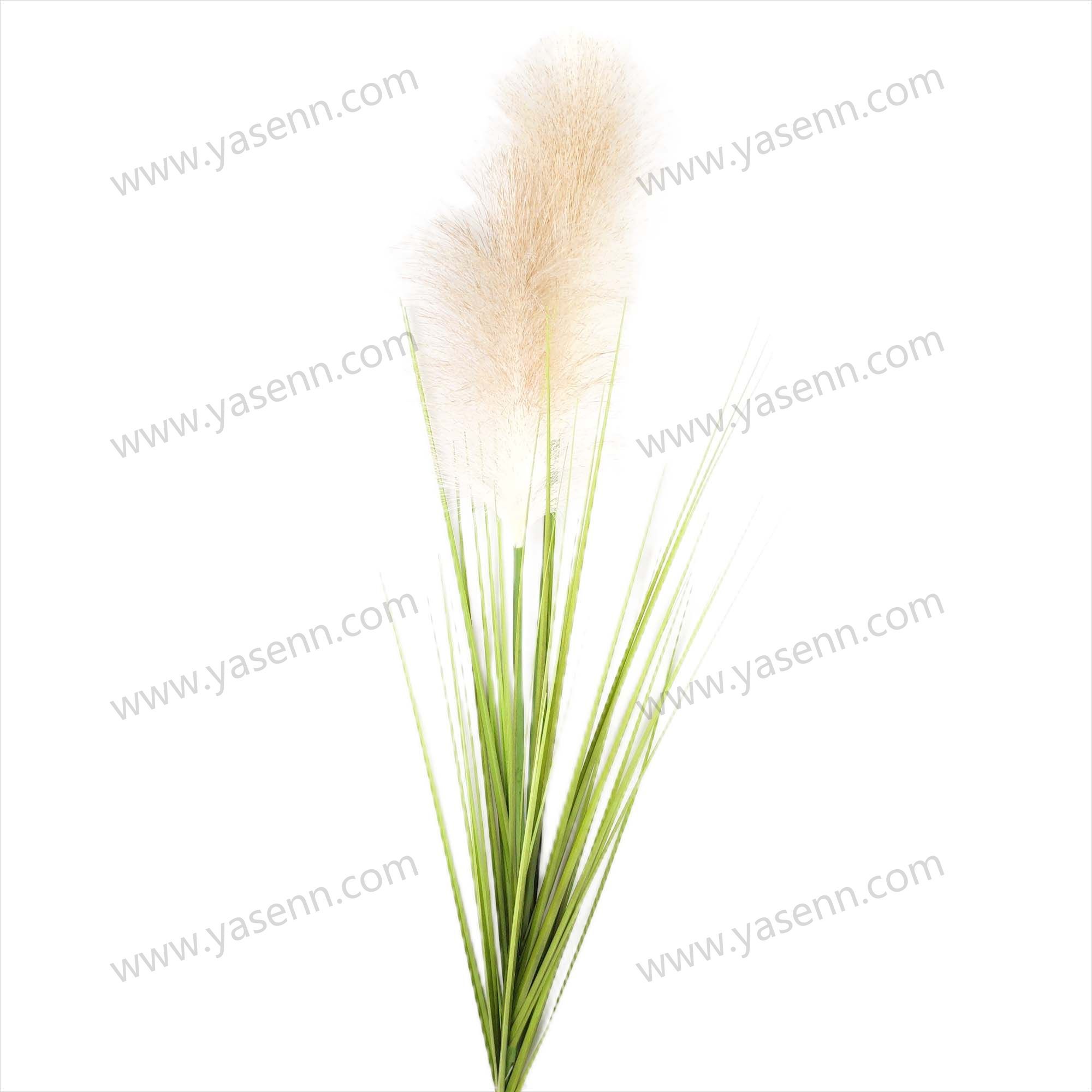 YSS23152 120CM  REED/artificial plant