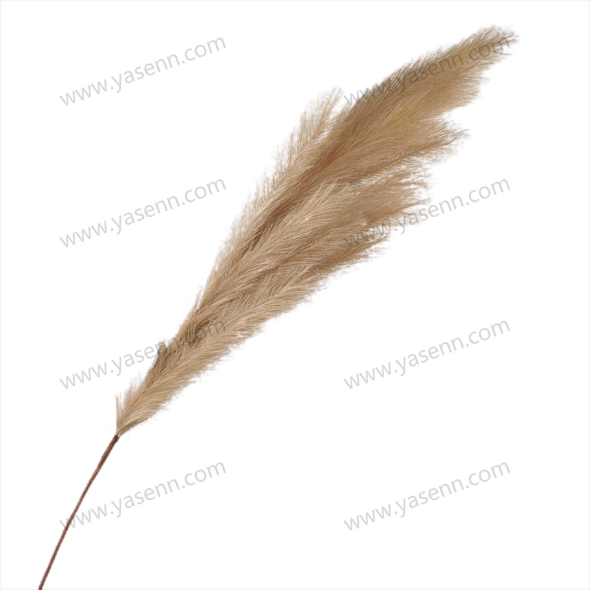 YSS23153 120CM  REED/artificial plant