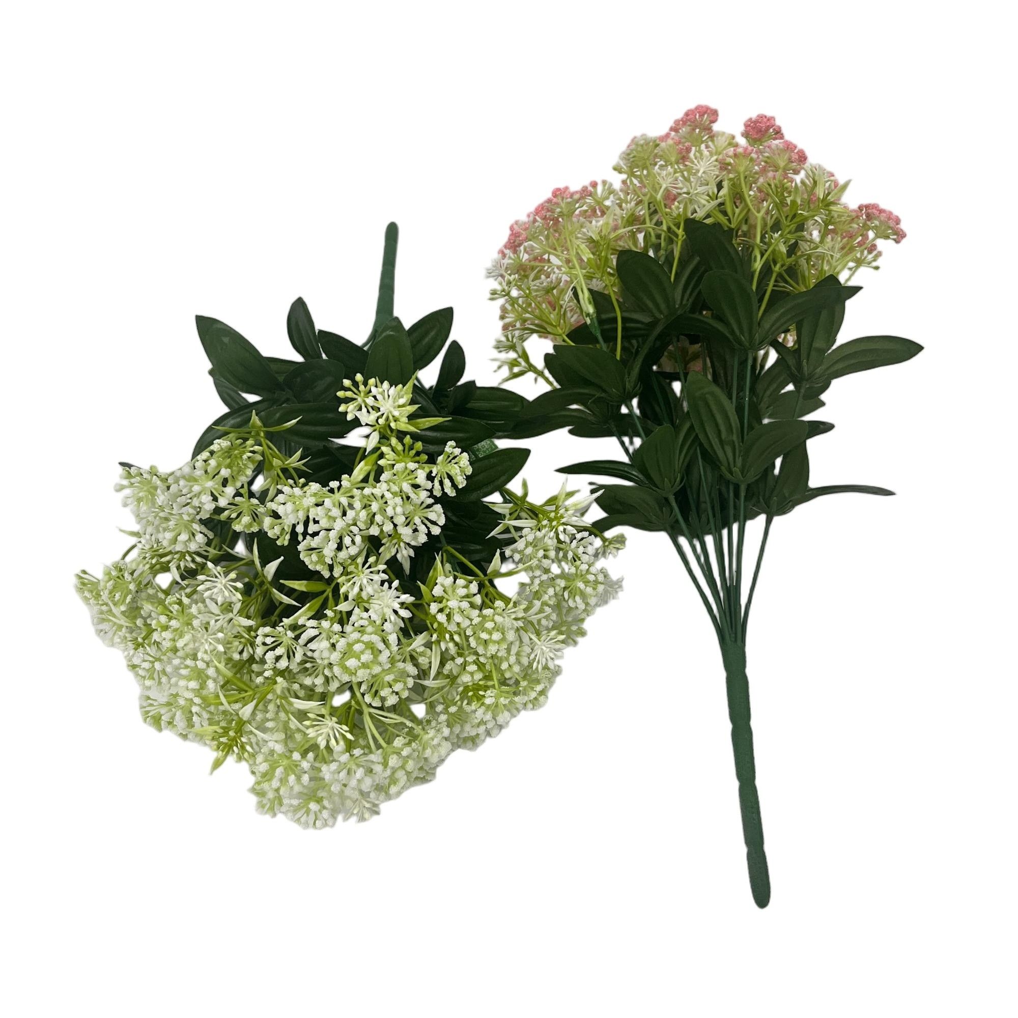 Artificial Plant – 44cm Tall with 12 Branches YSB25046
