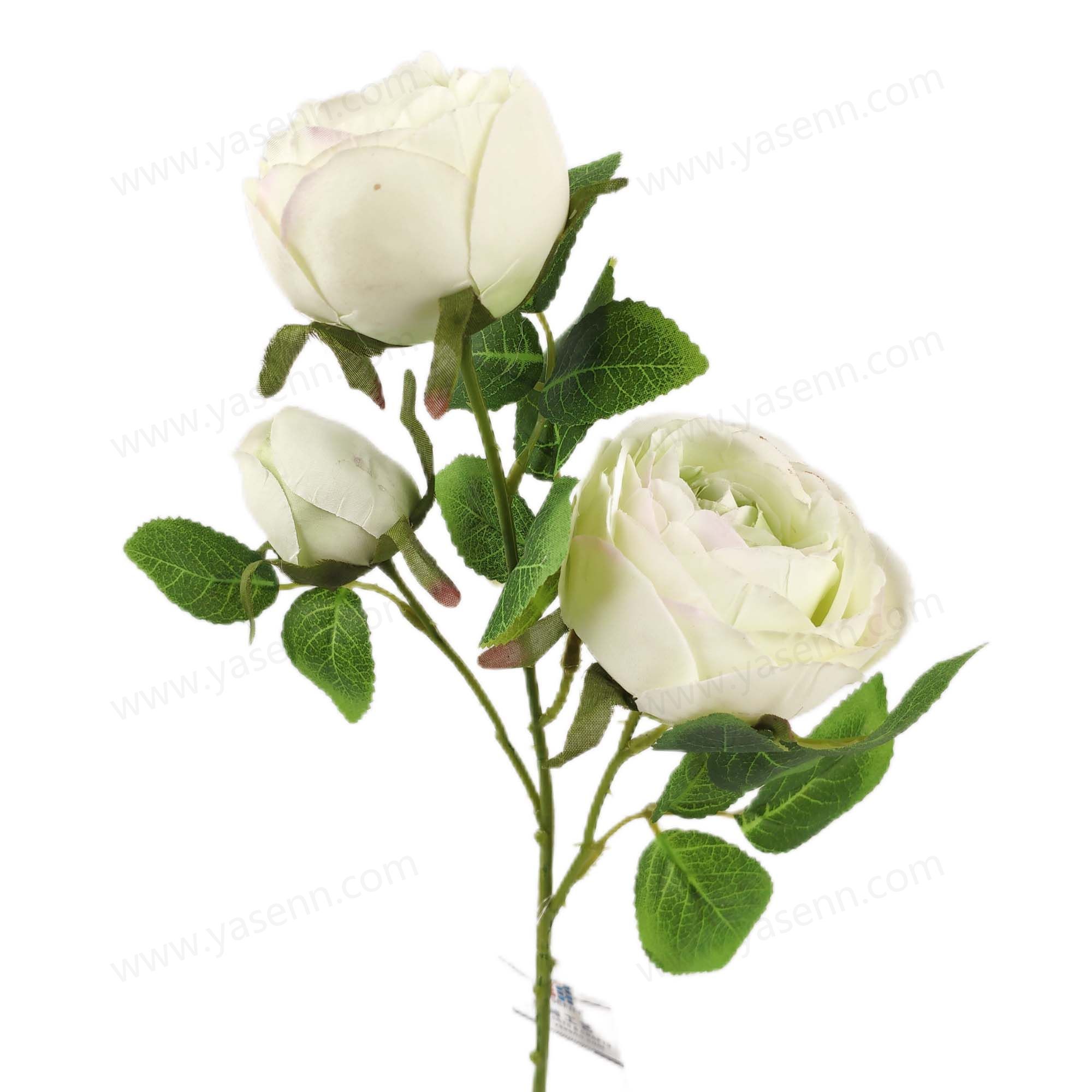 56CM ROSE ARTIFICIAL FLOWER YSS23651 