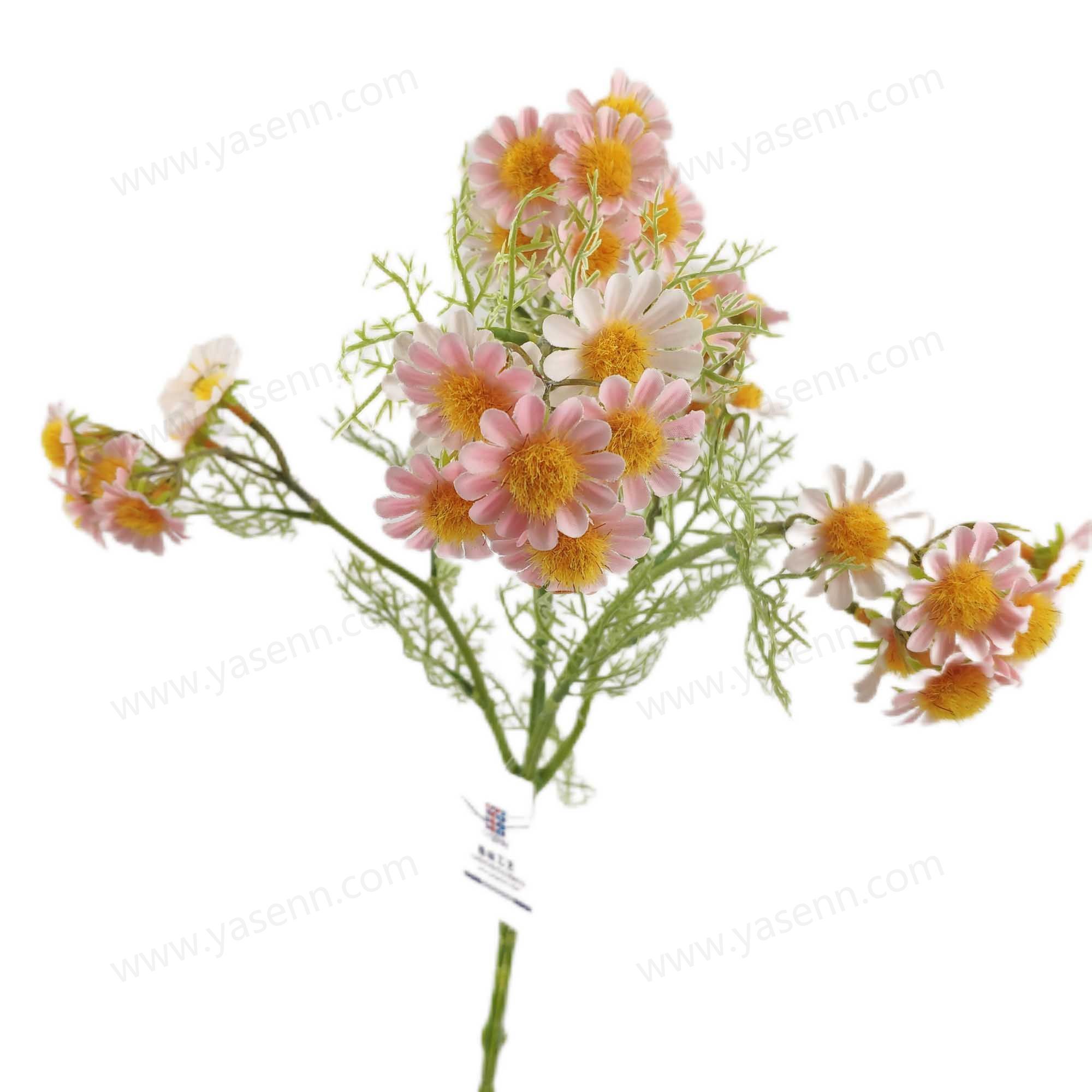 64CM DAISY ARTIFICIAL FLOWER YSS23618