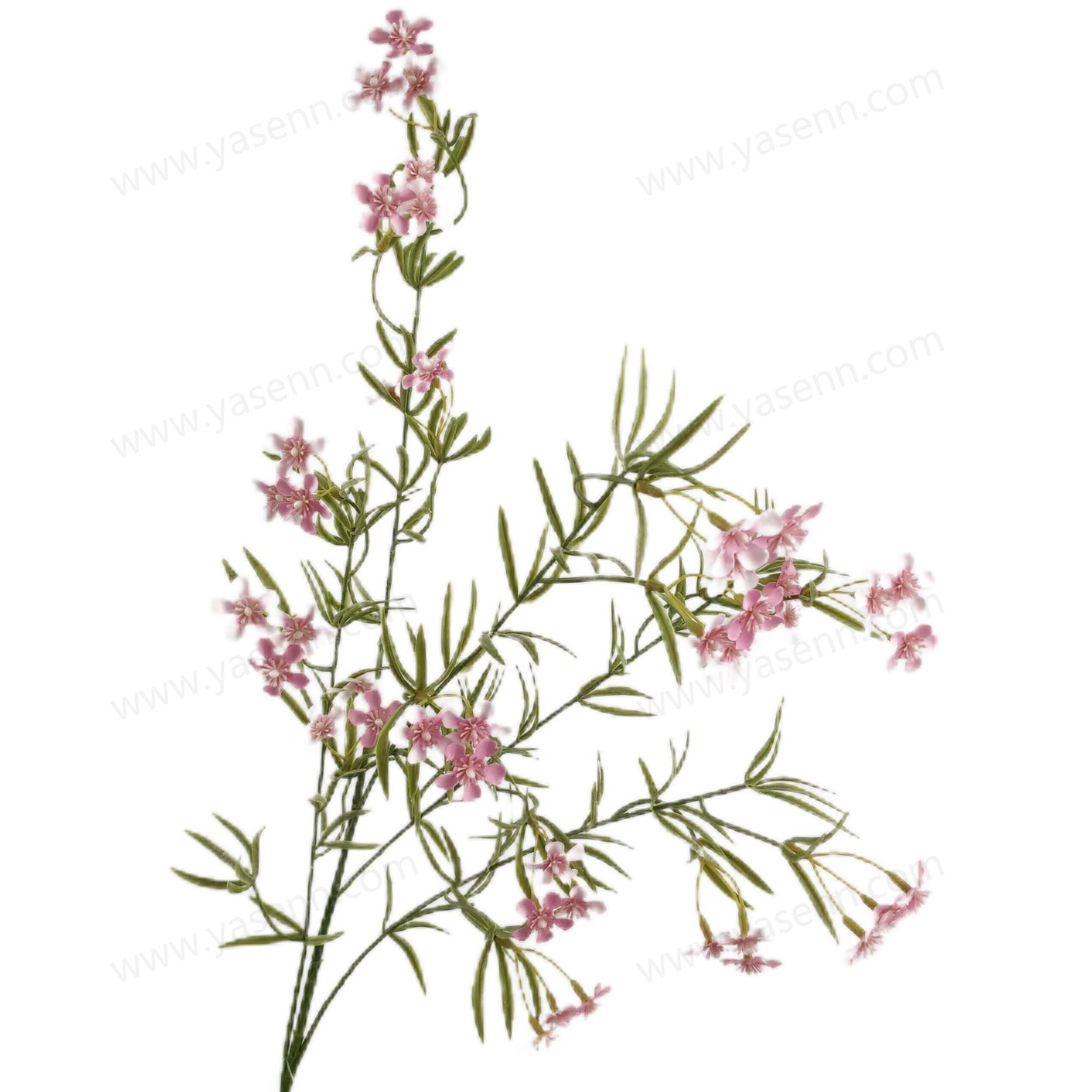 90CM3 ROSEMARY ARTIFICIAL FLOWER YSS23617