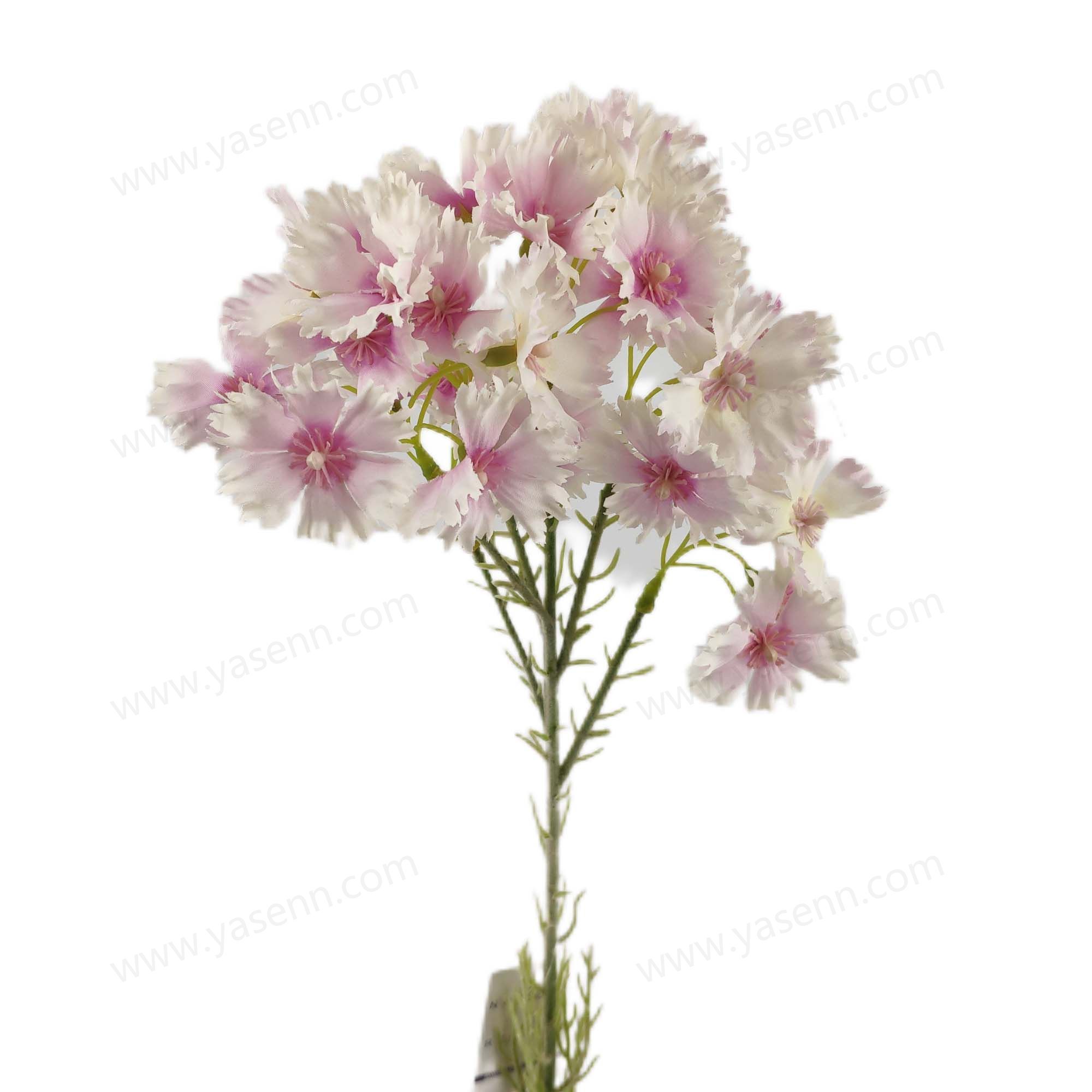 66CM CARNATION ARTIFICIAL FLOWER YSS23611