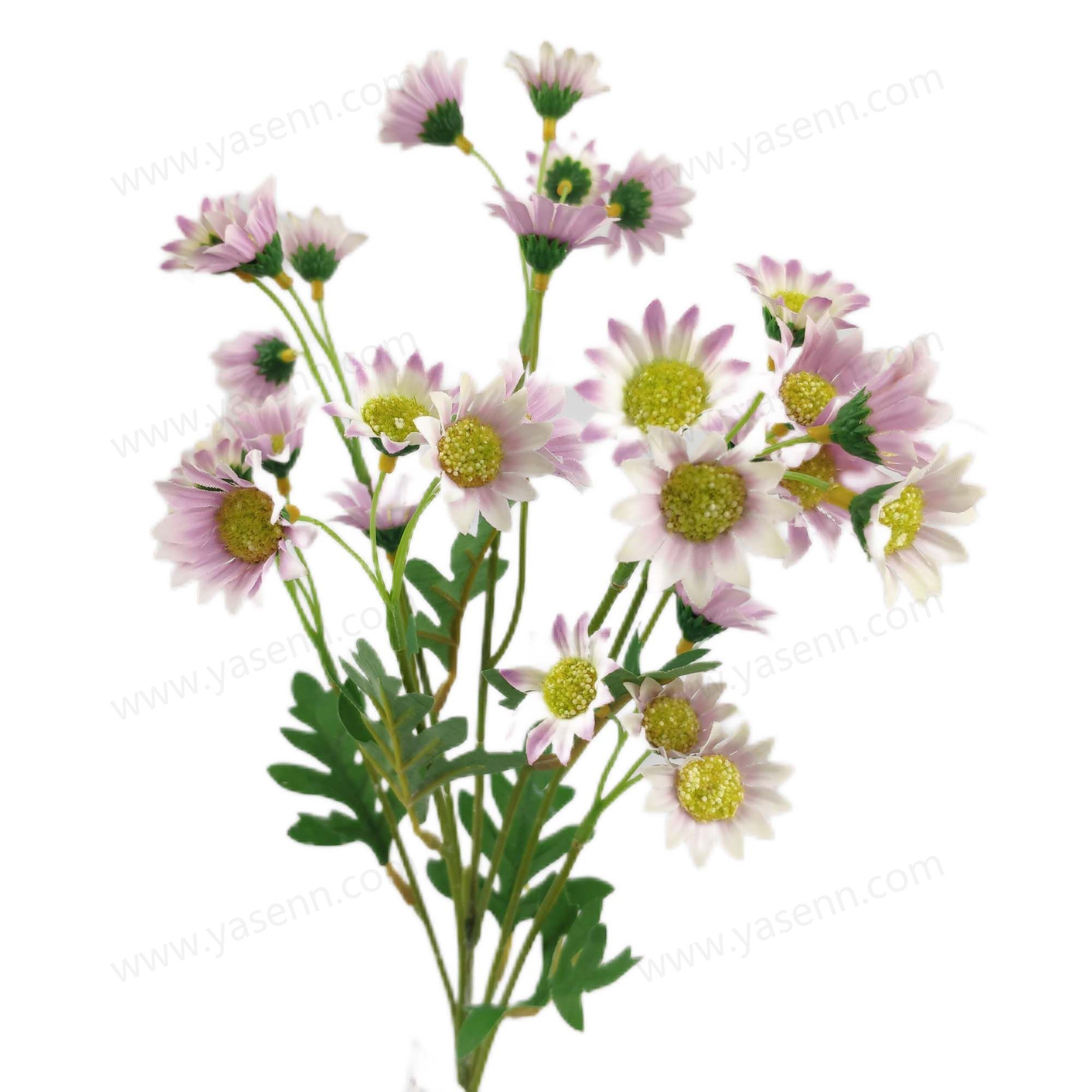 60CM4 DAISY ARTIFICIAL FLOWER YSS23610