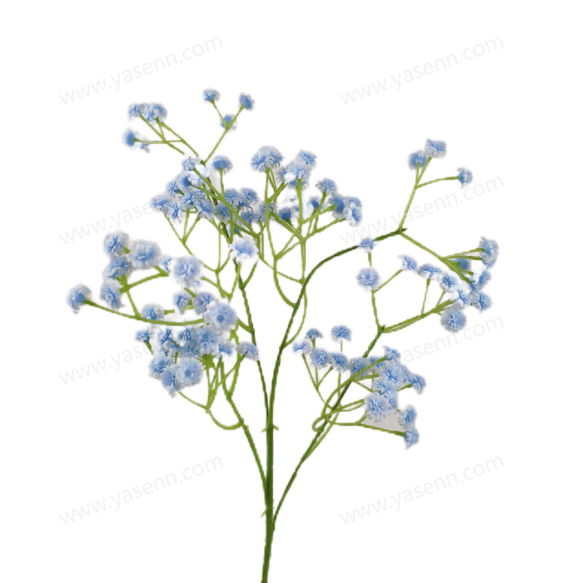 62CM4 GYPSOPHILA ARTIFICIAL FLOWER YSS23537